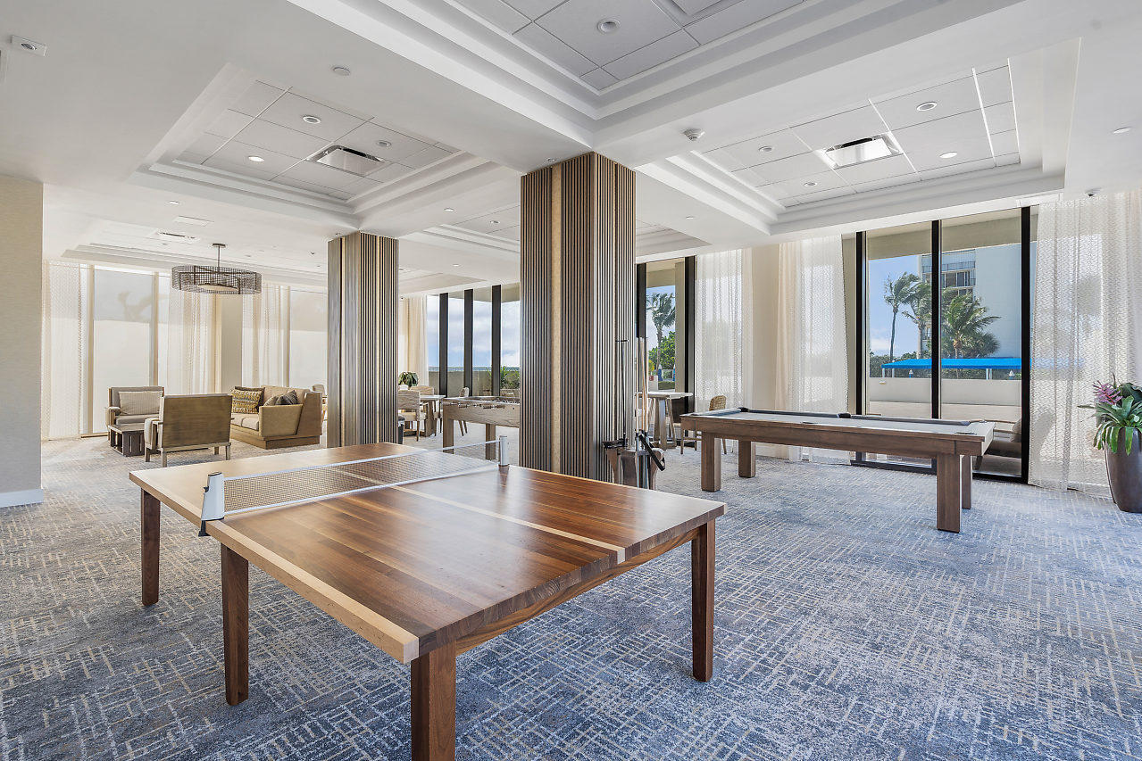 Oceans Edge Condominium A - Residential