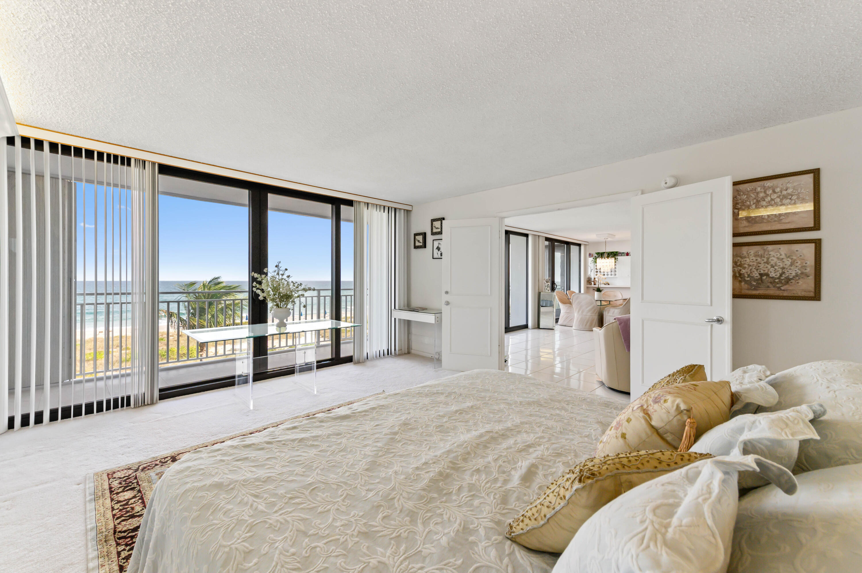 Oceans Edge Condominium A - Residential