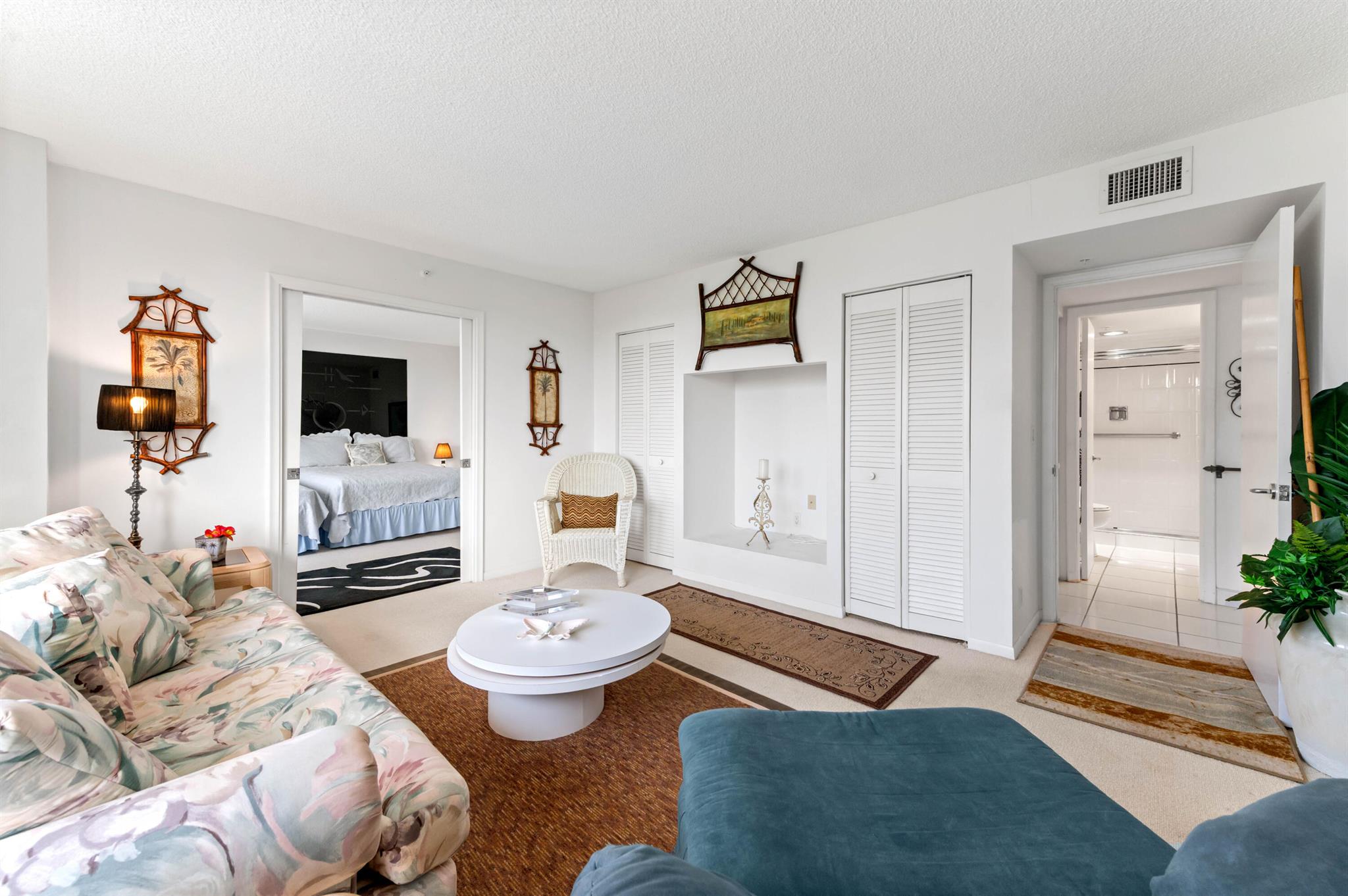 Oceans Edge Condominium A - Residential