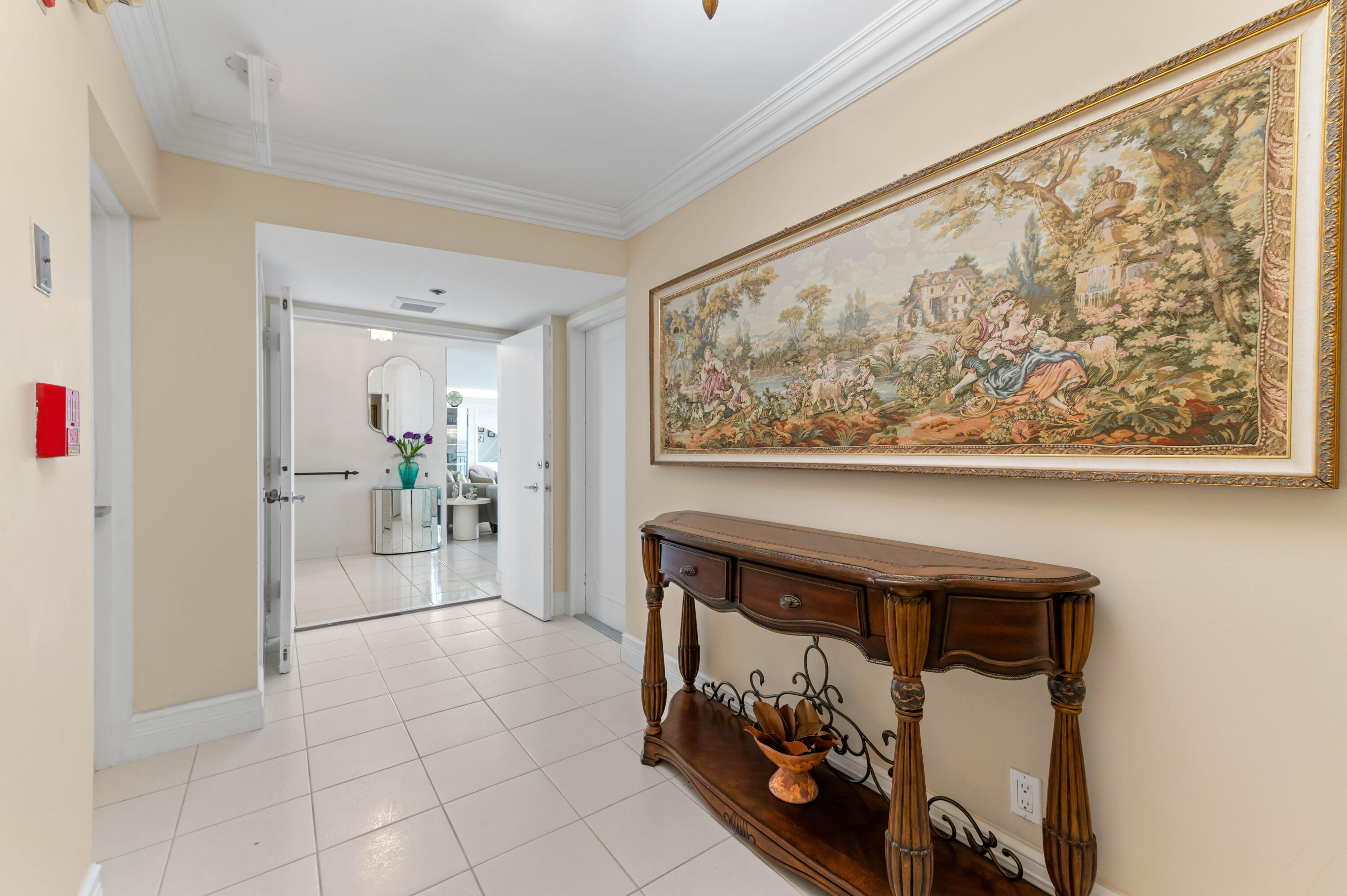 Oceans Edge Condominium A - Residential