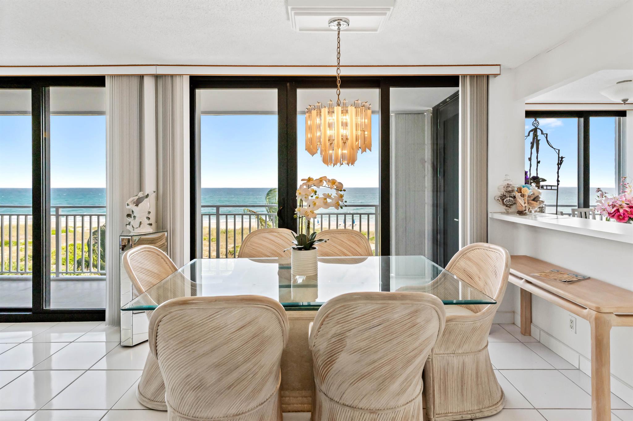 Oceans Edge Condominium A - Residential