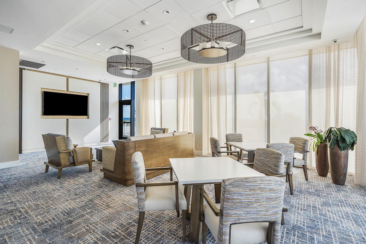 Oceans Edge Condominium A - Residential