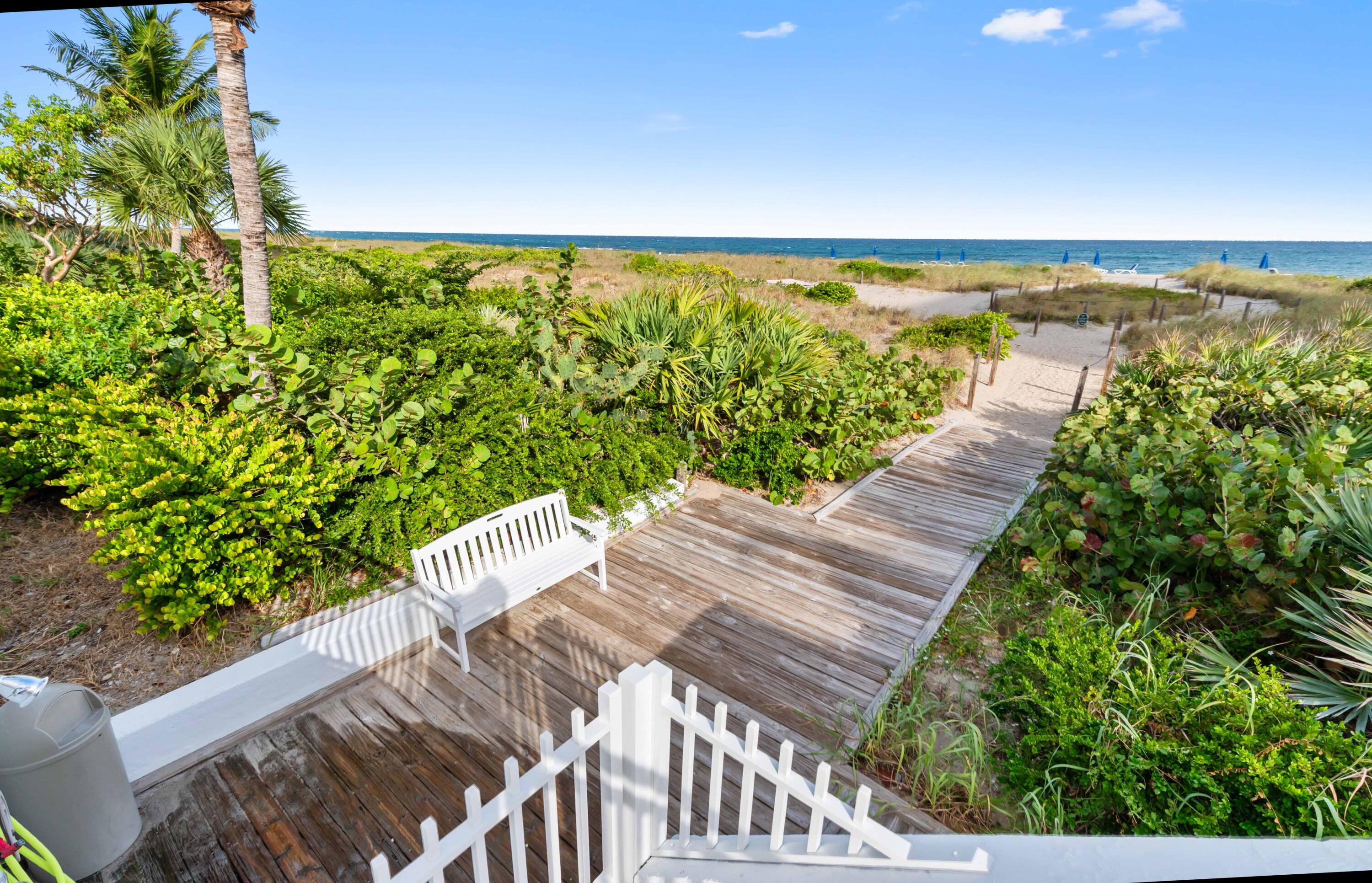 Oceans Edge Condominium A - Residential