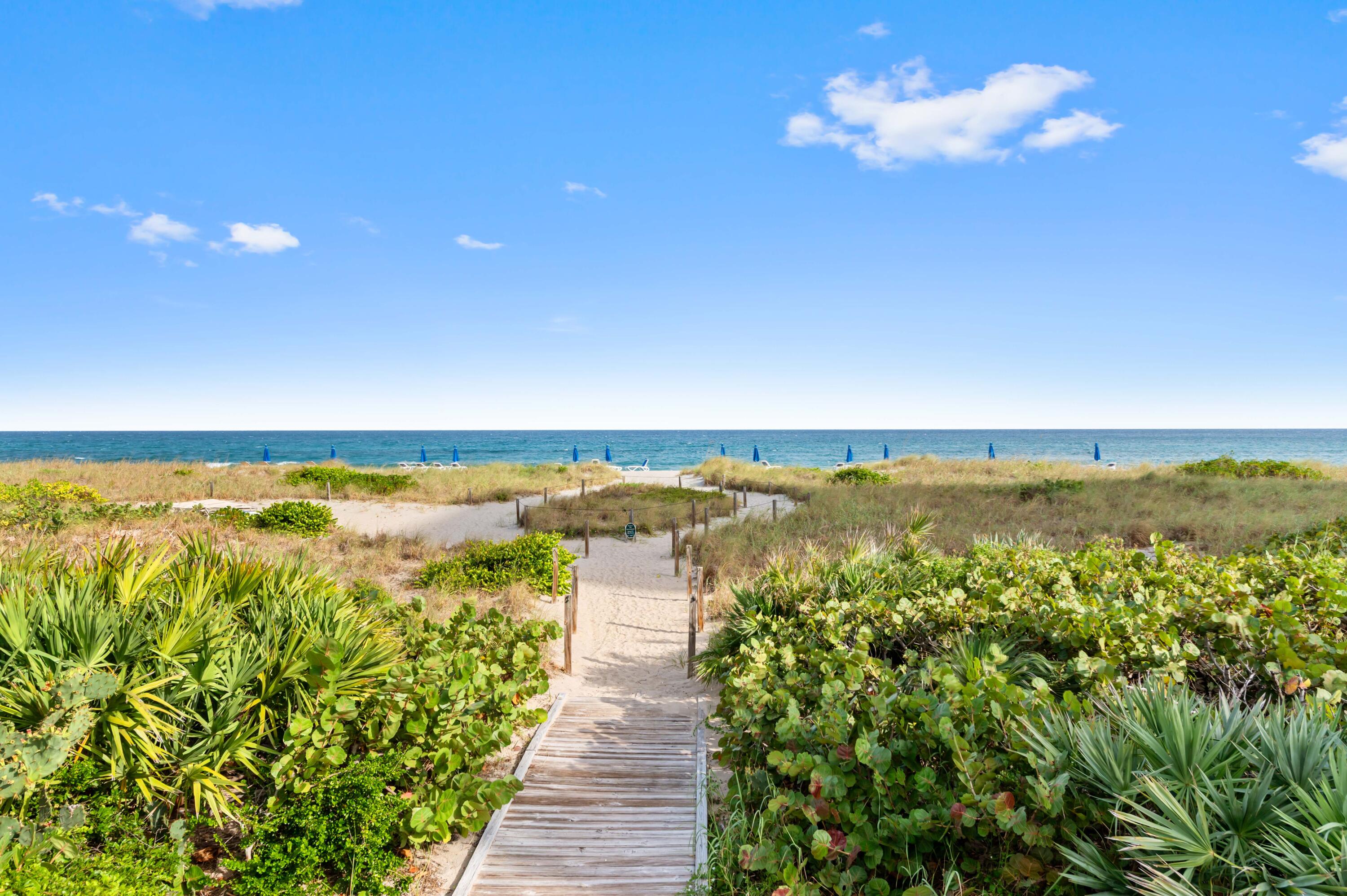 Oceans Edge Condominium A - Residential