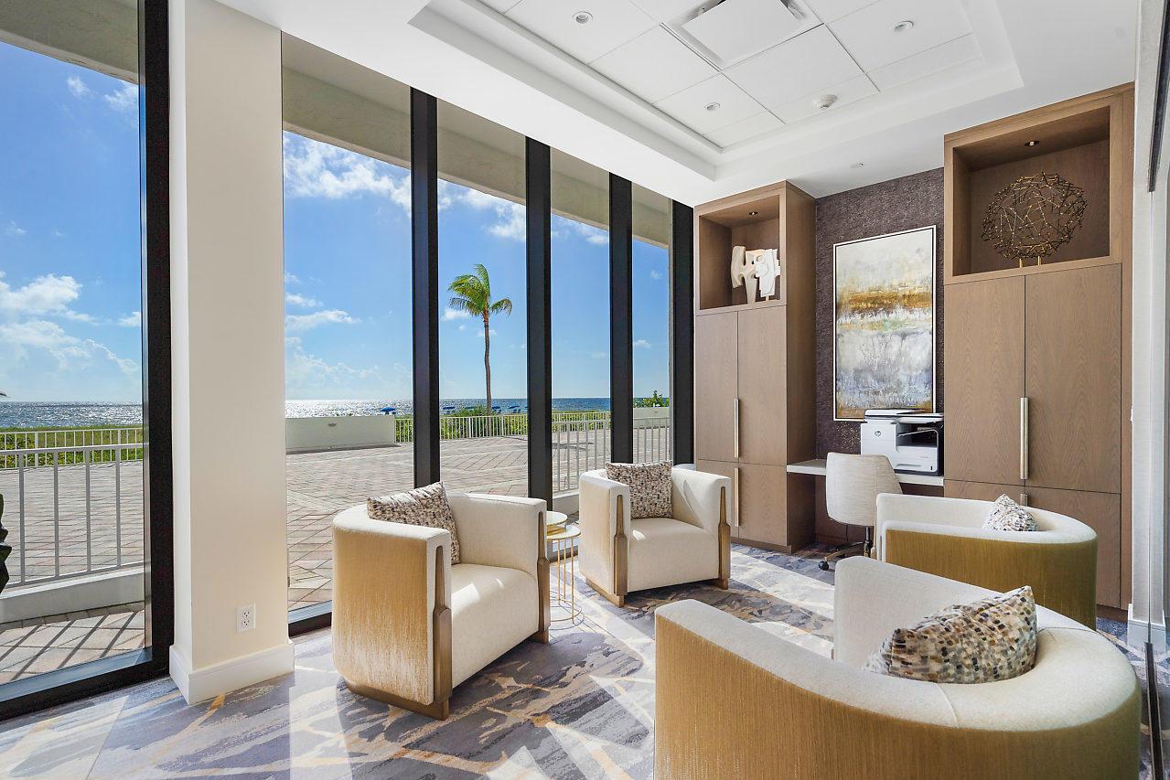 Oceans Edge Condominium A - Residential