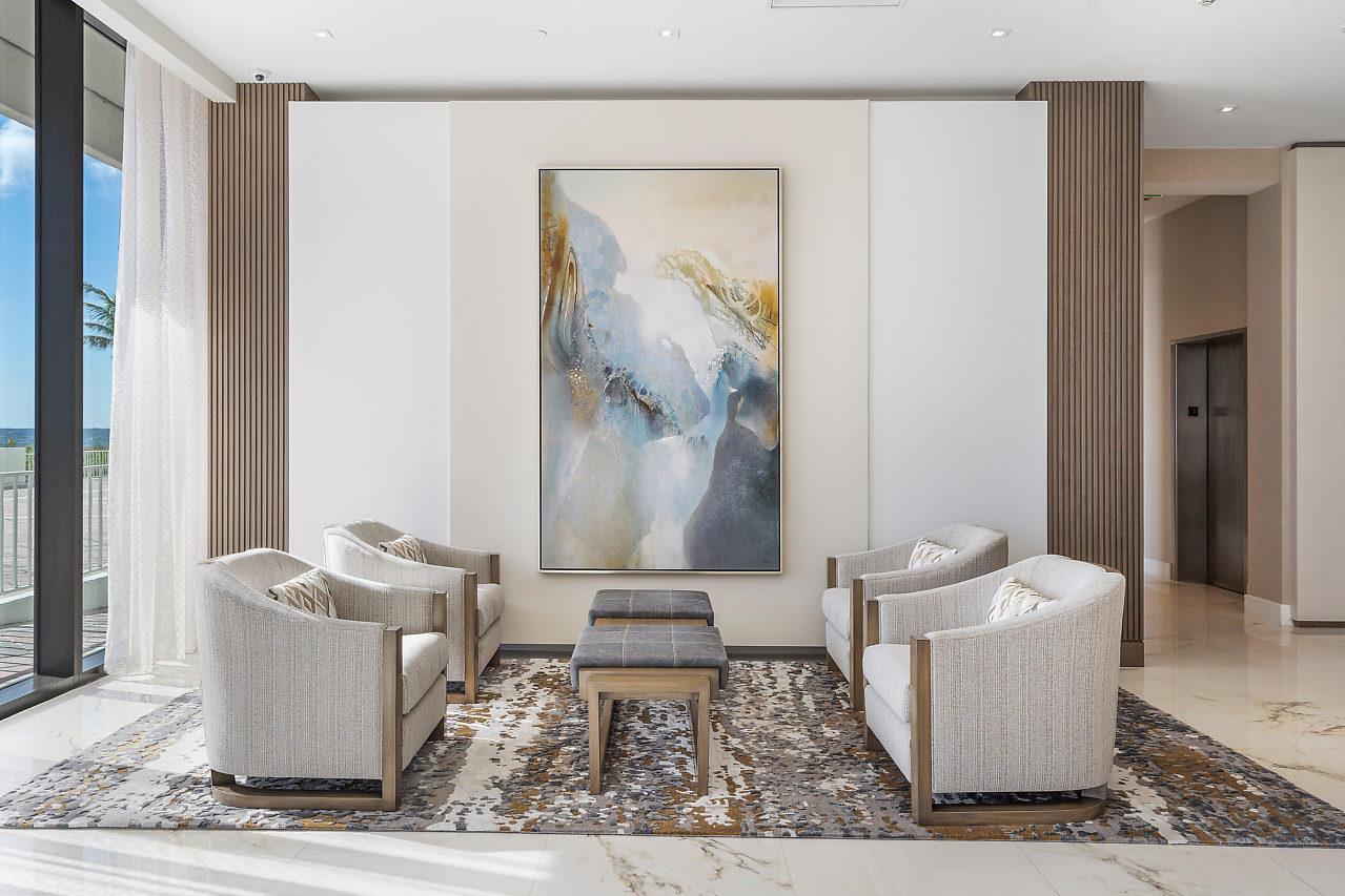 Oceans Edge Condominium A - Residential