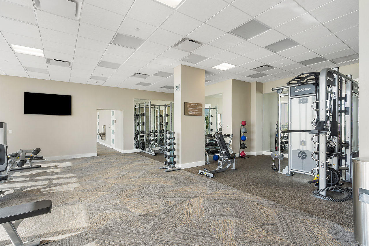 Oceans Edge Condominium A - Residential