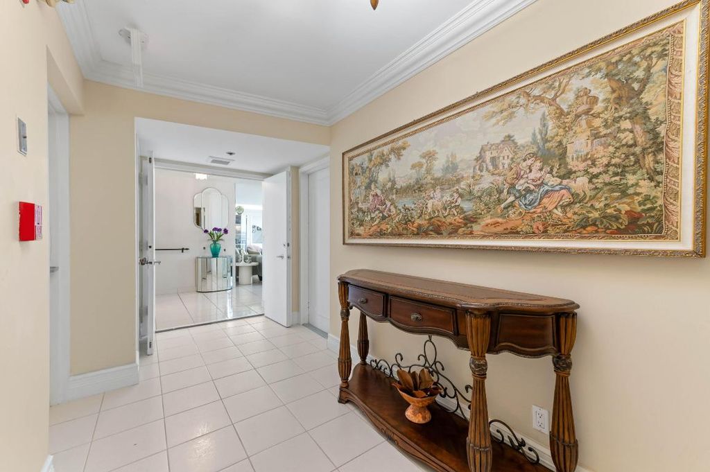 Photo of 2600 S Ocean Boulevard #3-E, Boca Raton, FL 33432 (MLS # R11144109)