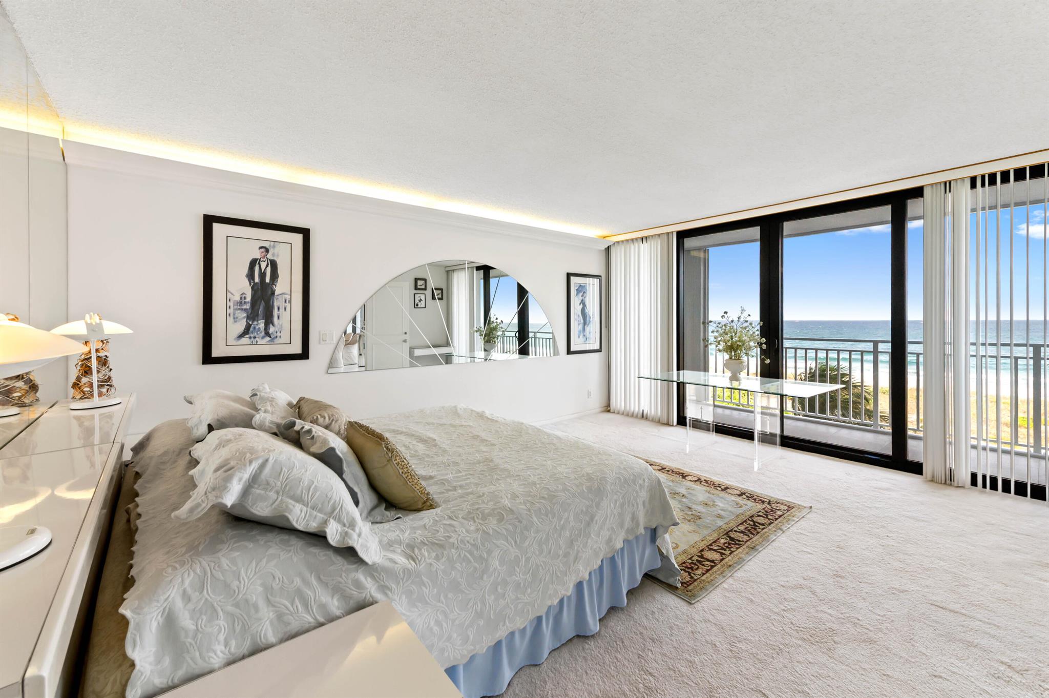 Oceans Edge Condominium A - Residential