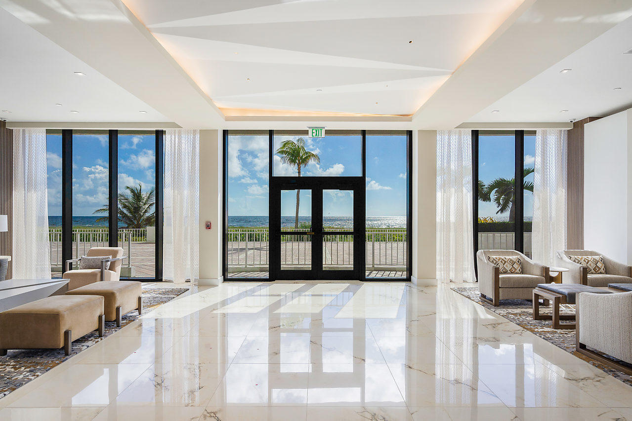 Oceans Edge Condominium A - Residential