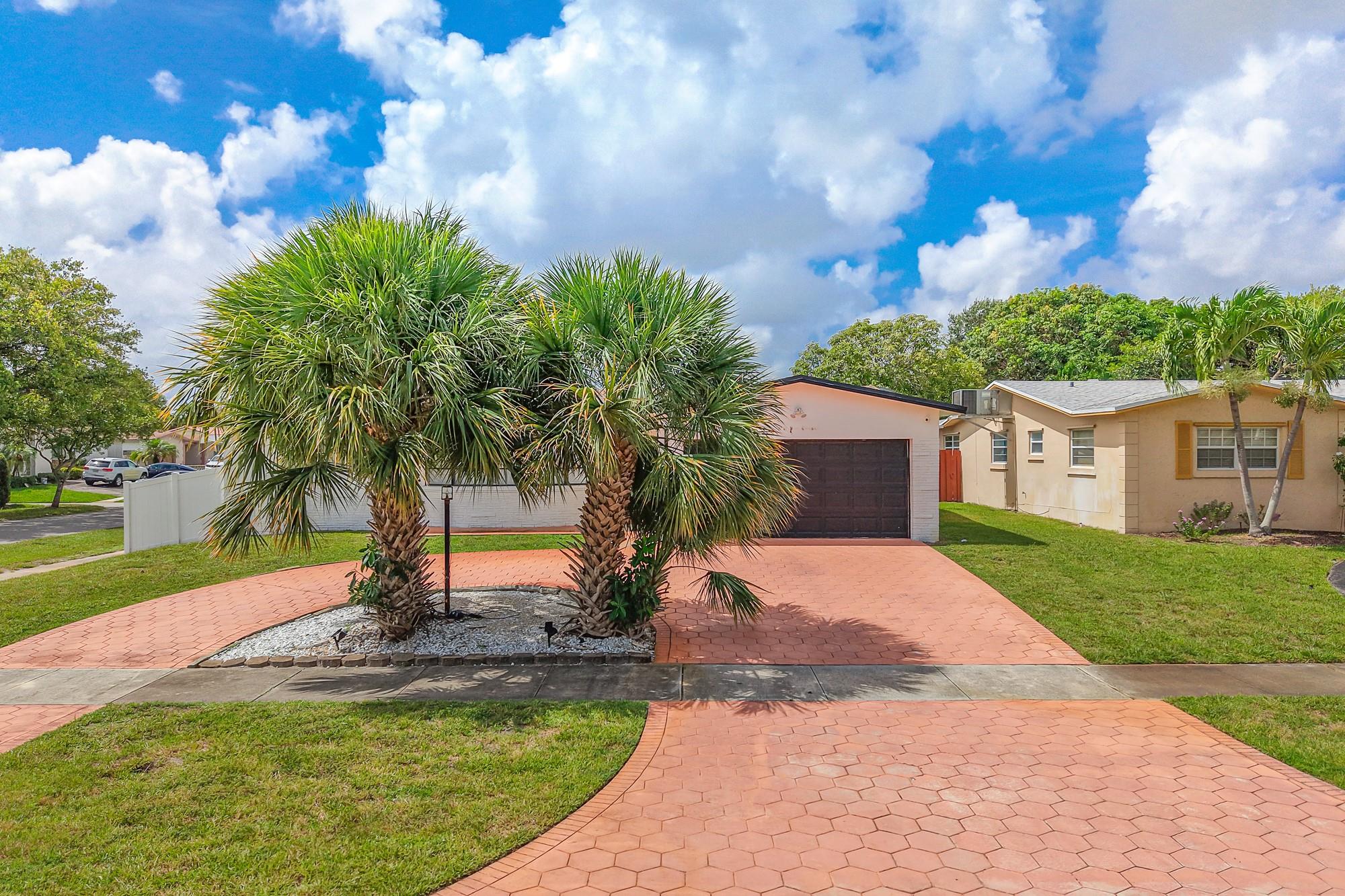 5400 W Park Rd