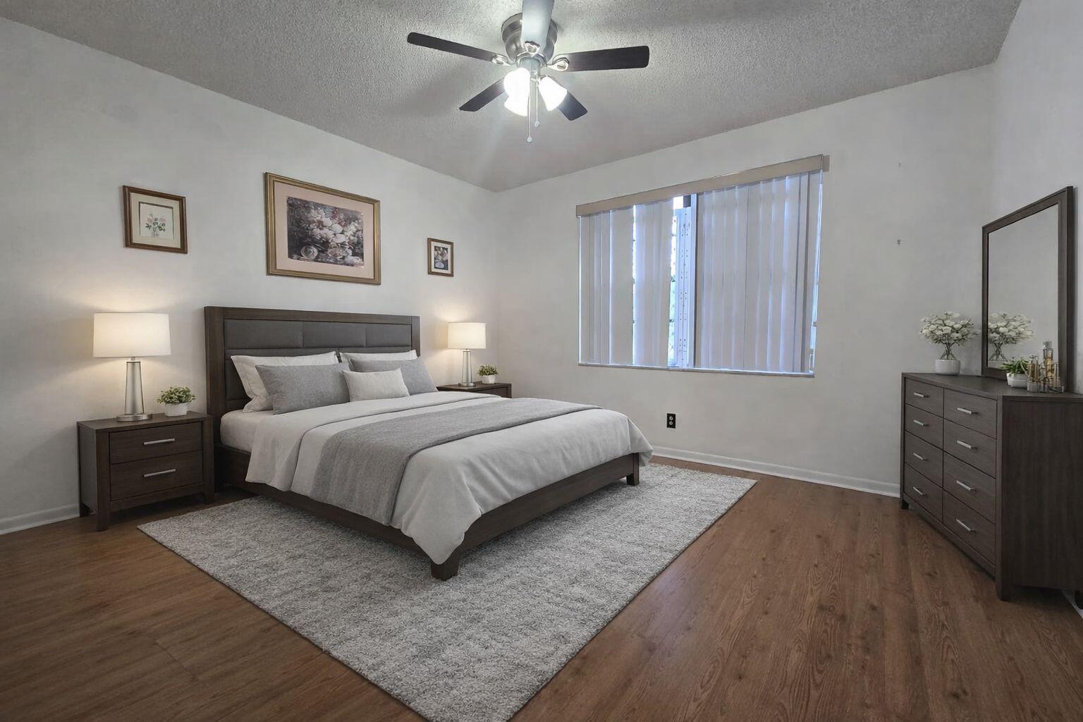 HIGH POINT OF DELRAY WEST CONDO SEC 3 - Residential