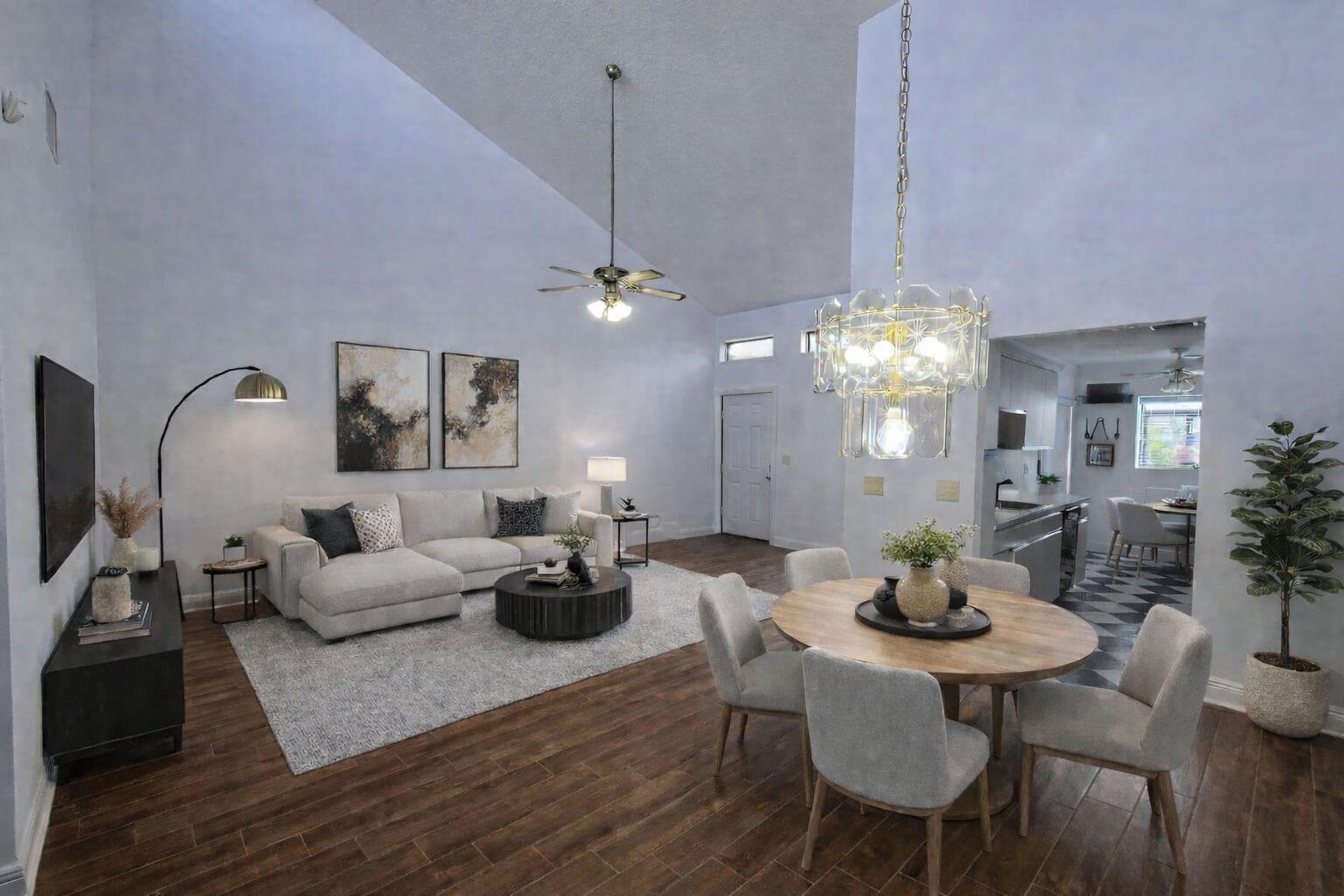 HIGH POINT OF DELRAY WEST CONDO SEC 3 - Residential