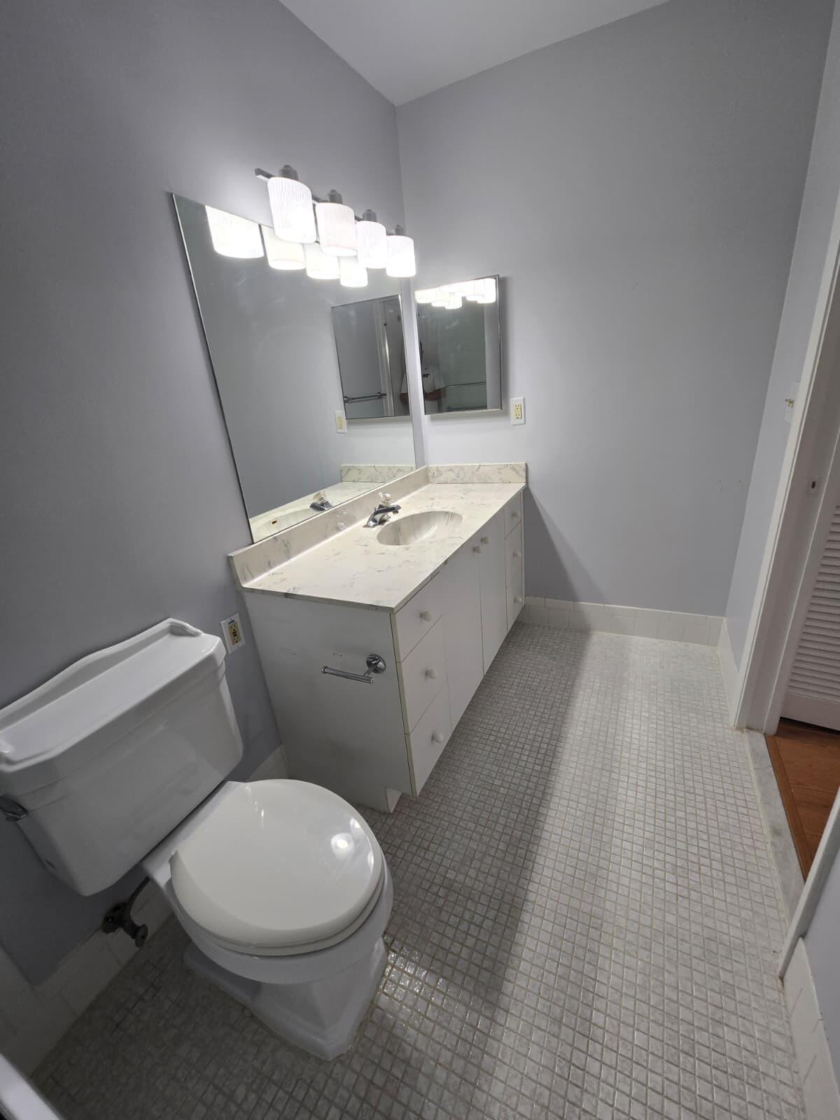 HIGH POINT OF DELRAY WEST CONDO SEC 3 - Residential