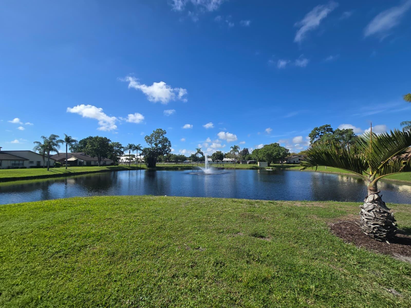 HIGH POINT OF DELRAY WEST CONDO SEC 3 - Residential