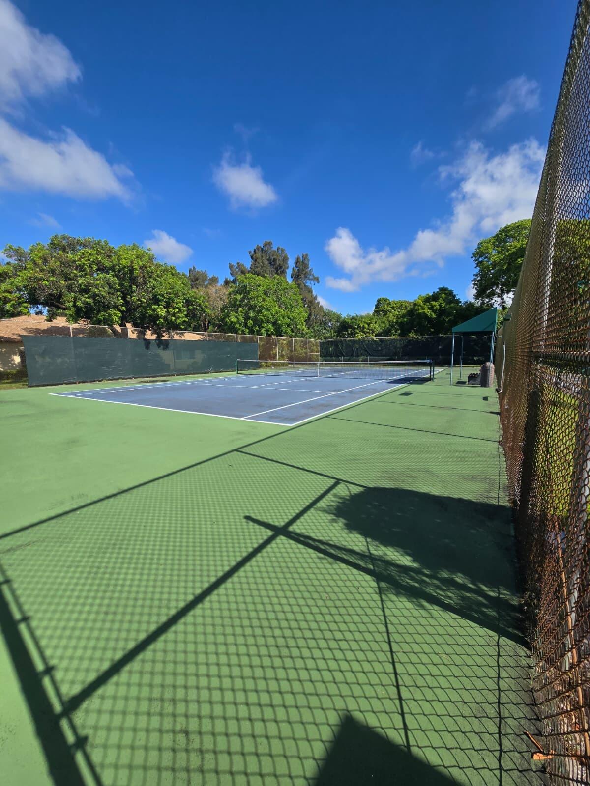 HIGH POINT OF DELRAY WEST CONDO SEC 3 - Residential