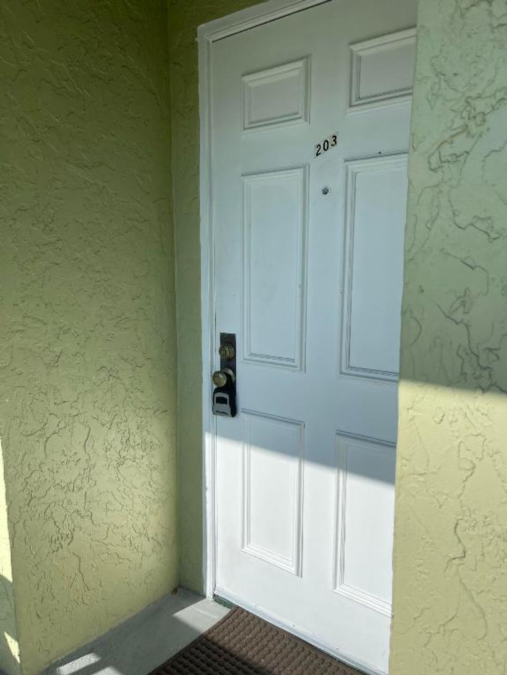 Photo of 1141 Calamondin Terrace #203, Delray Beach, FL 33445 (MLS # R11158343)