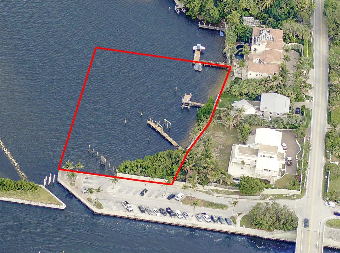 4002 S Ocean Boulevard Lots 2+3+4