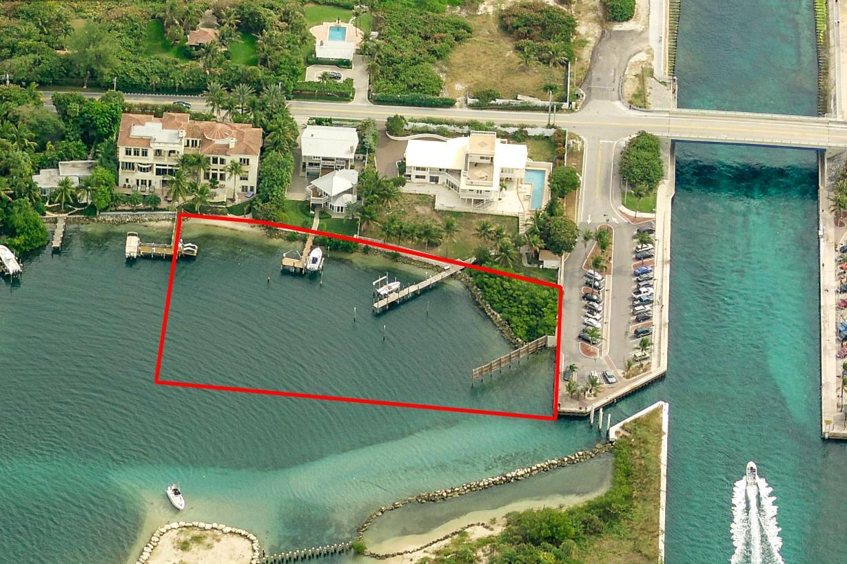 4002 S Ocean Boulevard Lots 2+3+4