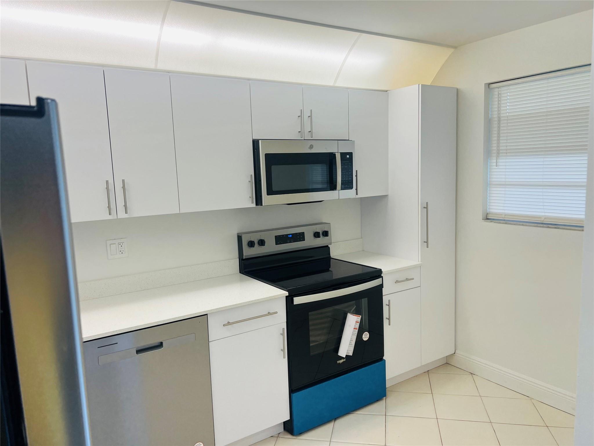 Omega - Residential