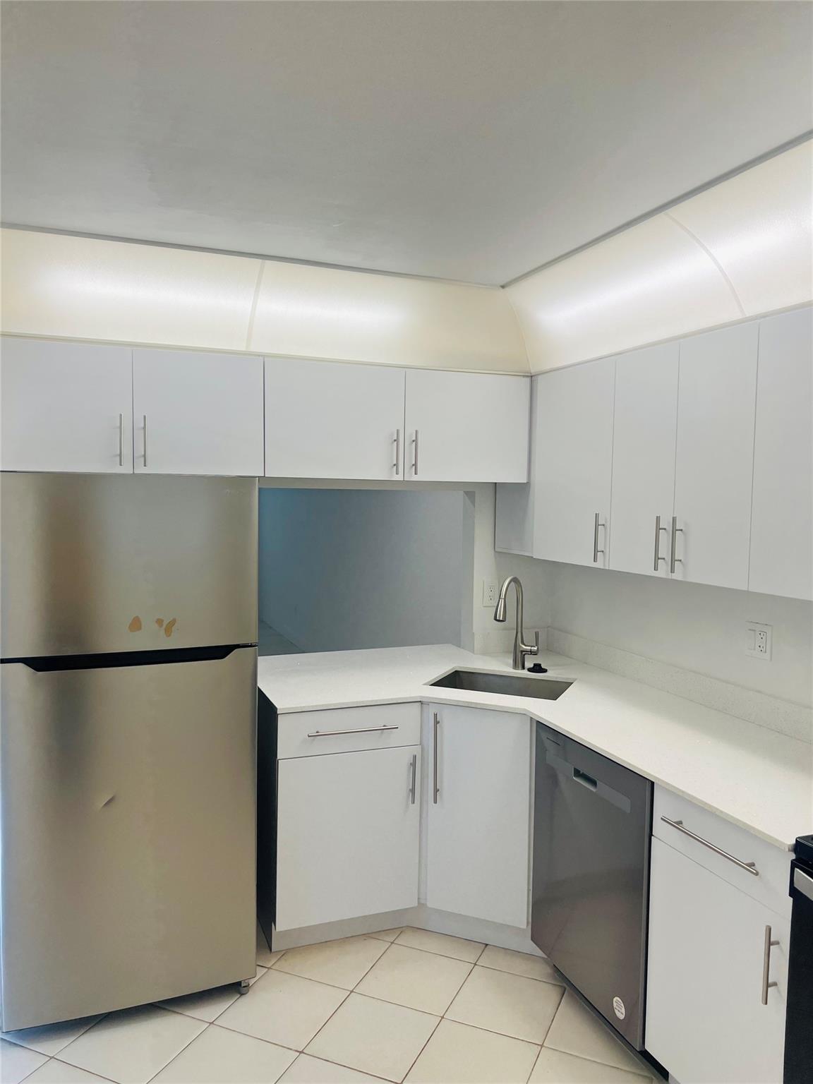 Omega - Residential