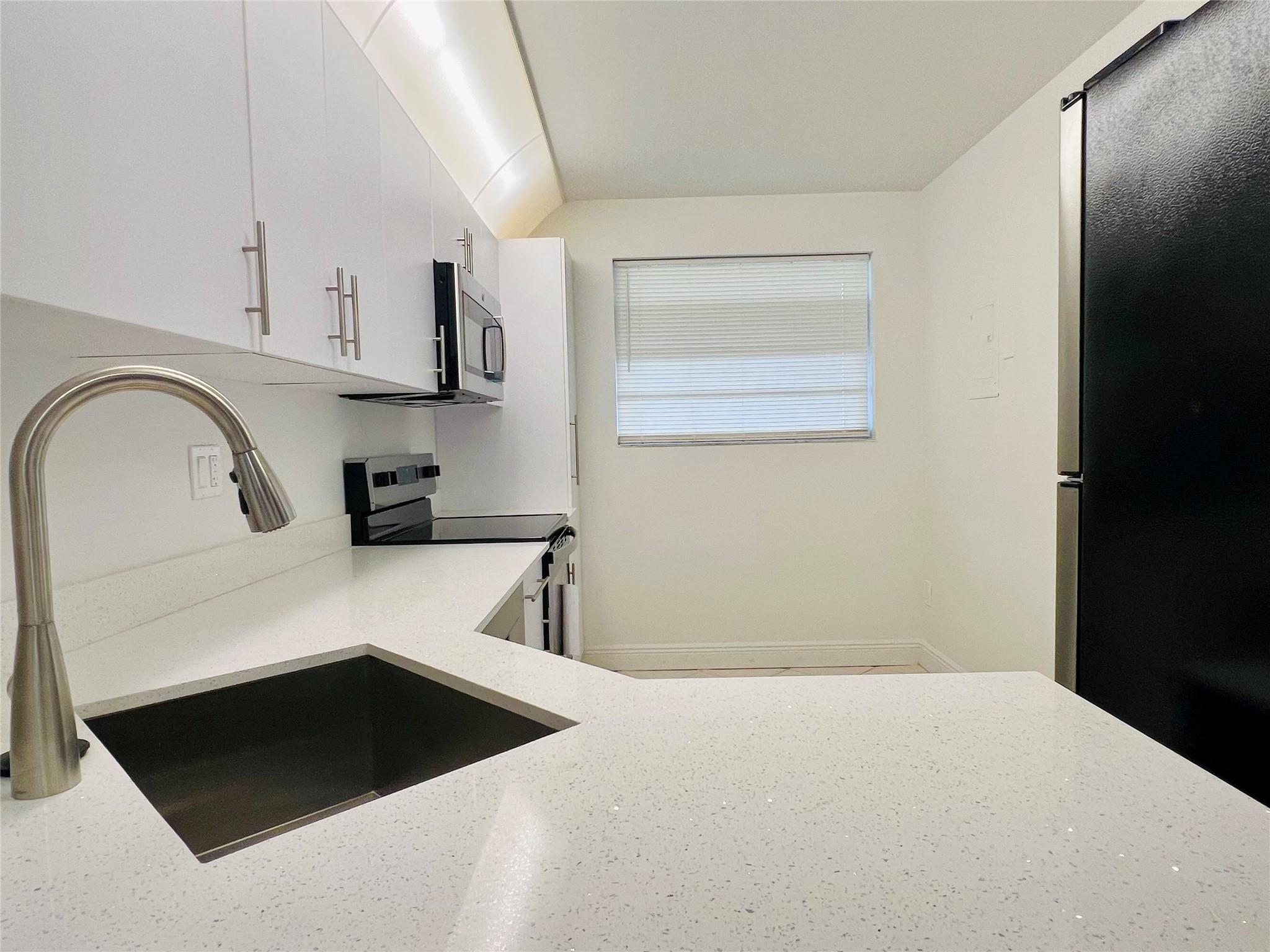 Omega - Residential