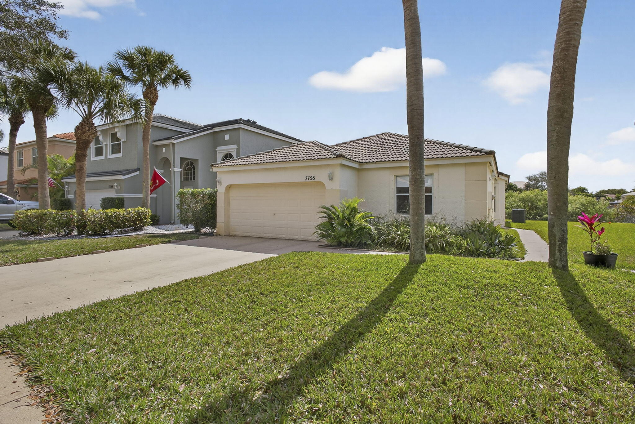 7758 Oak Grove Circle