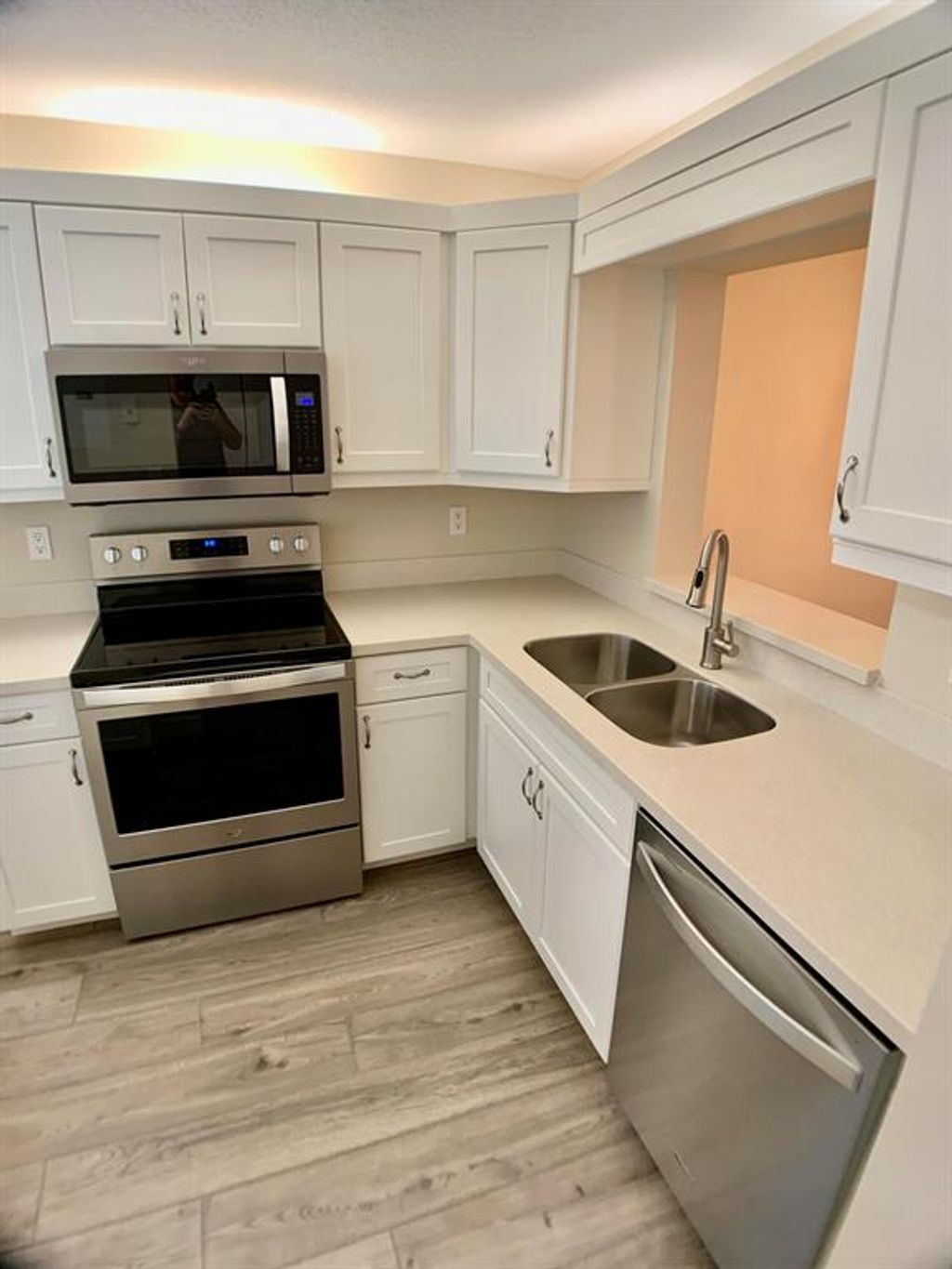 Photo of 3131 SE Aster Lane #1504, Stuart, FL 34994 (MLS # R10758949)