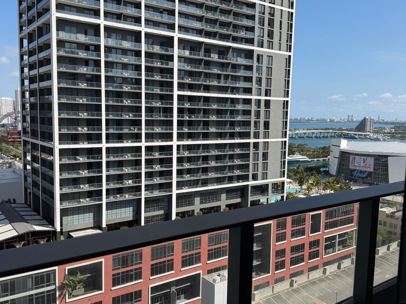 CITY OF MIAMI NORTH BLK 62 PB B-41 - Residential Lease