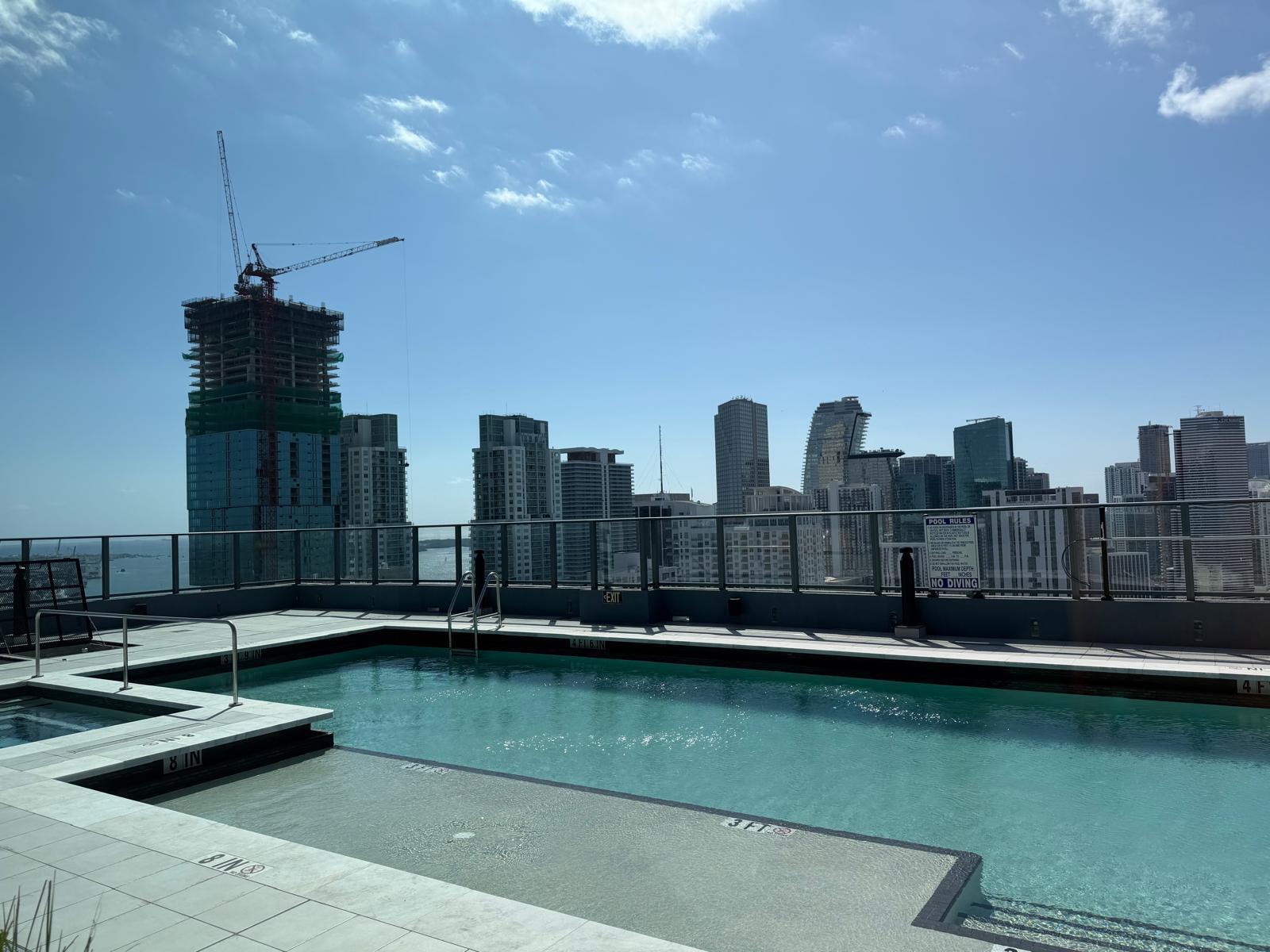 CITY OF MIAMI NORTH BLK 62 PB B-41 - Residential Lease