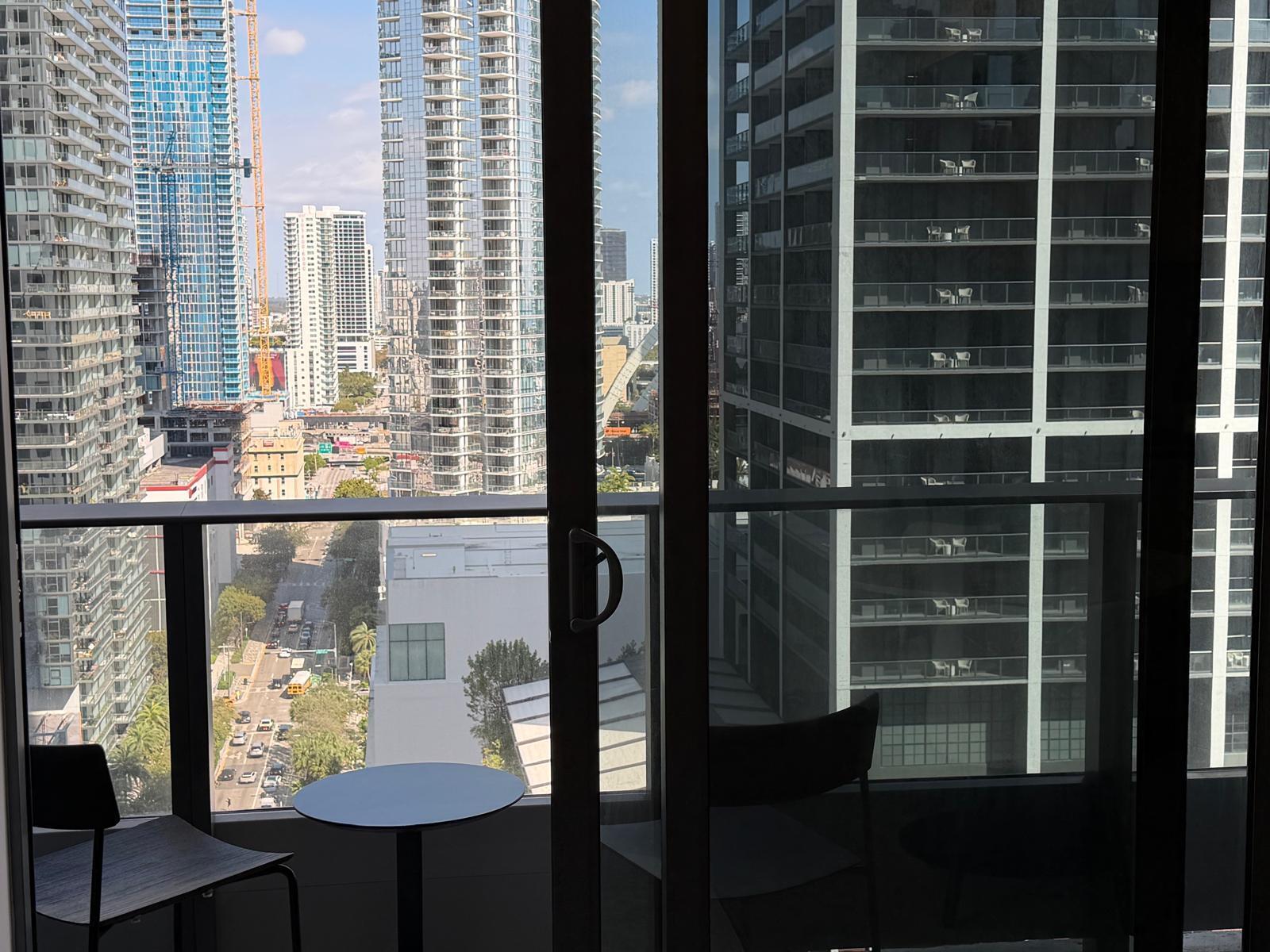 CITY OF MIAMI NORTH BLK 62 PB B-41 - Residential Lease