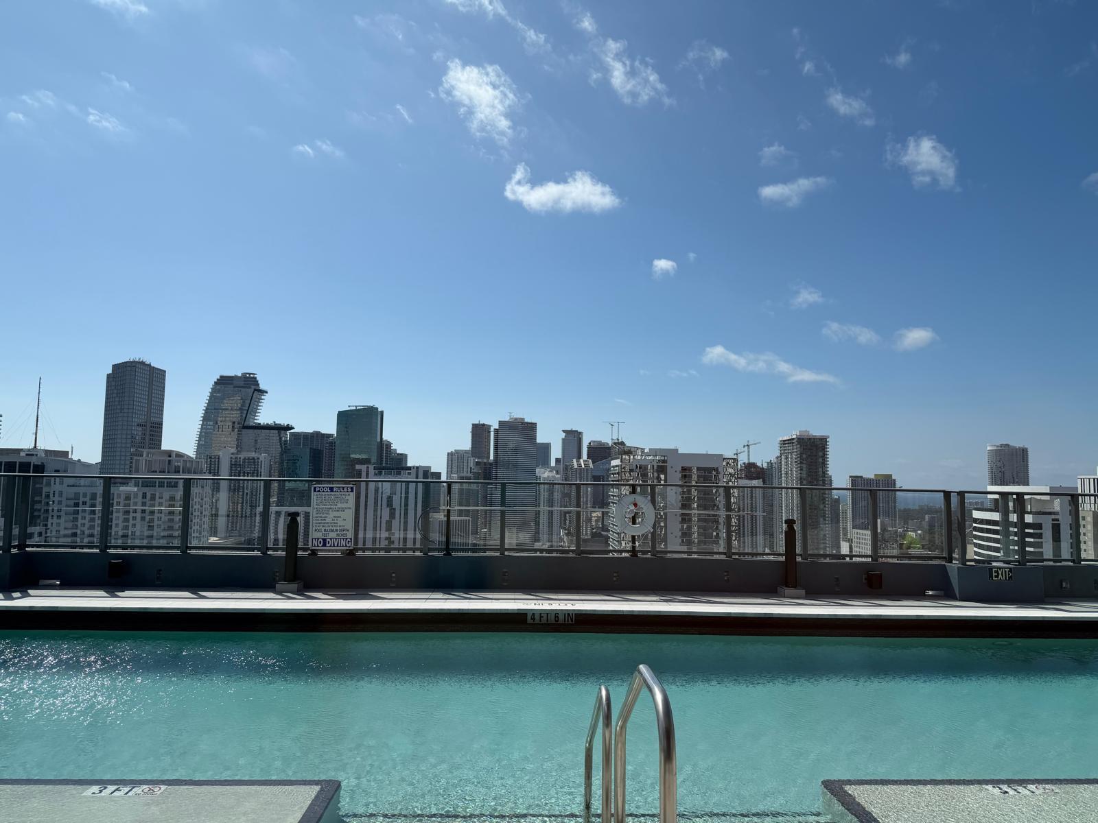 CITY OF MIAMI NORTH BLK 62 PB B-41 - Residential Lease
