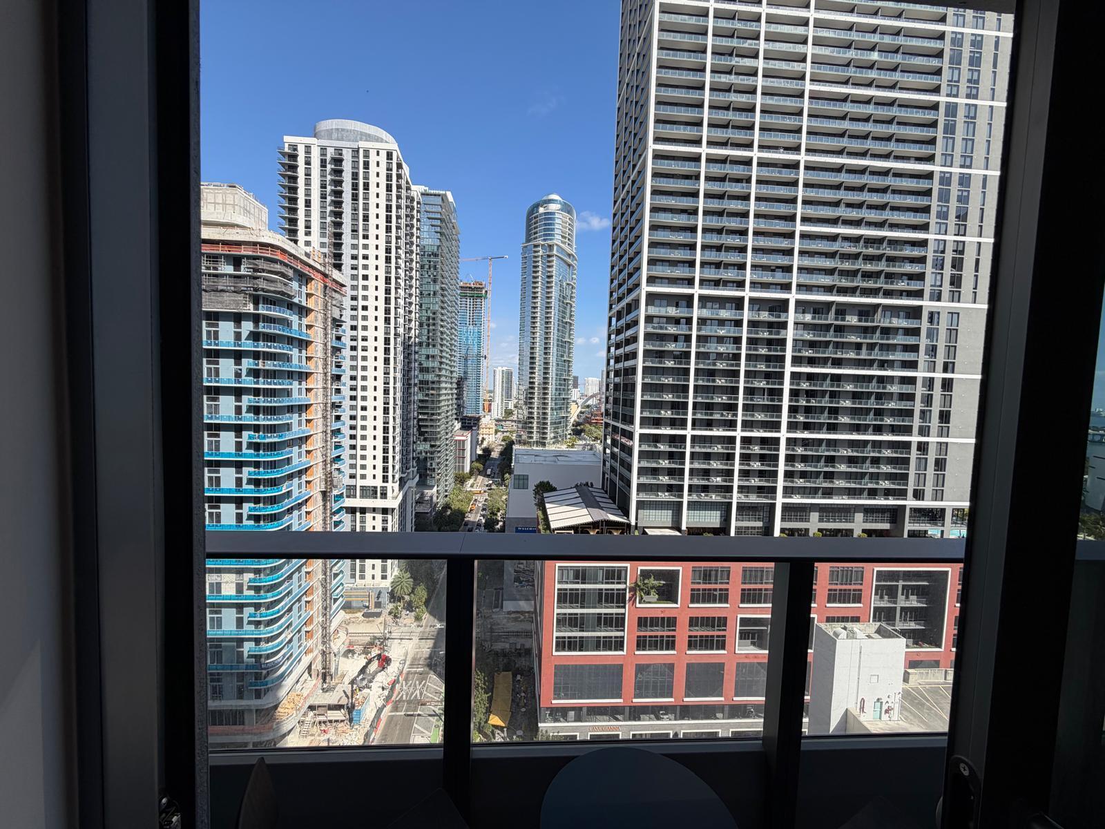 CITY OF MIAMI NORTH BLK 62 PB B-41 - Residential Lease