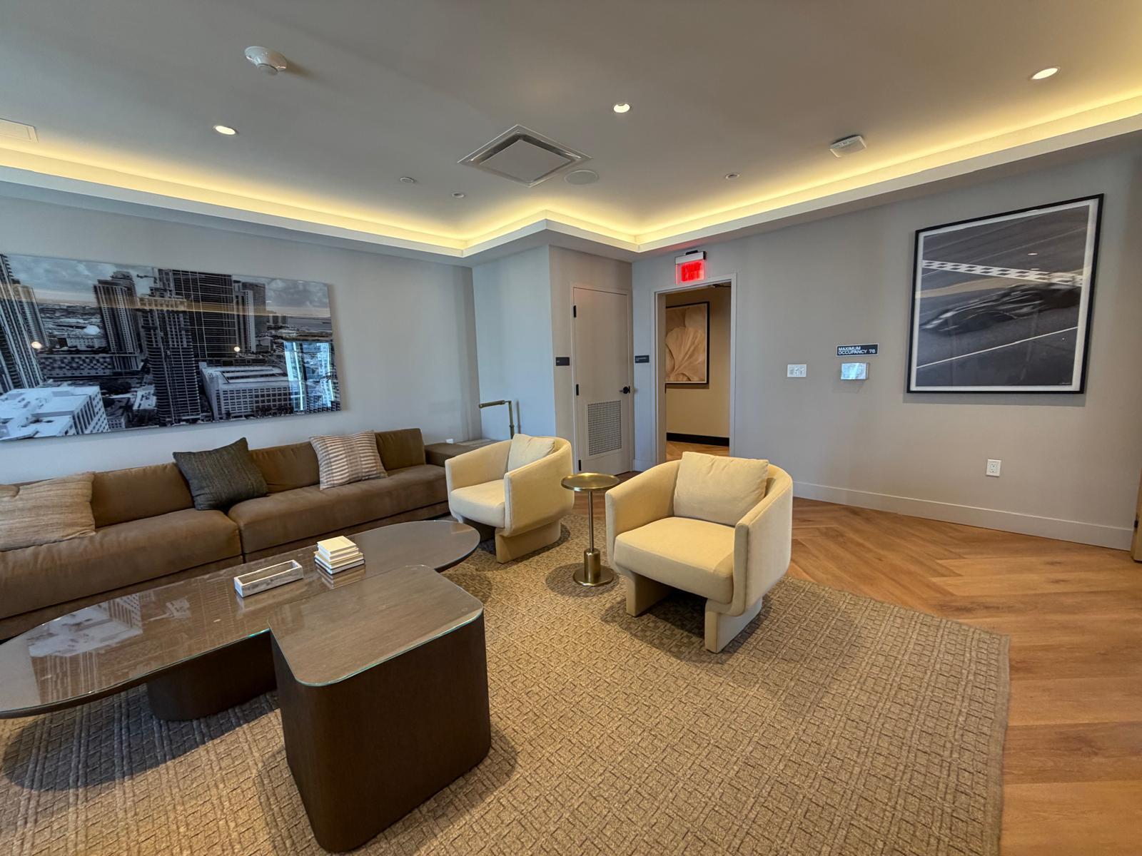 CITY OF MIAMI NORTH BLK 62 PB B-41 - Residential Lease