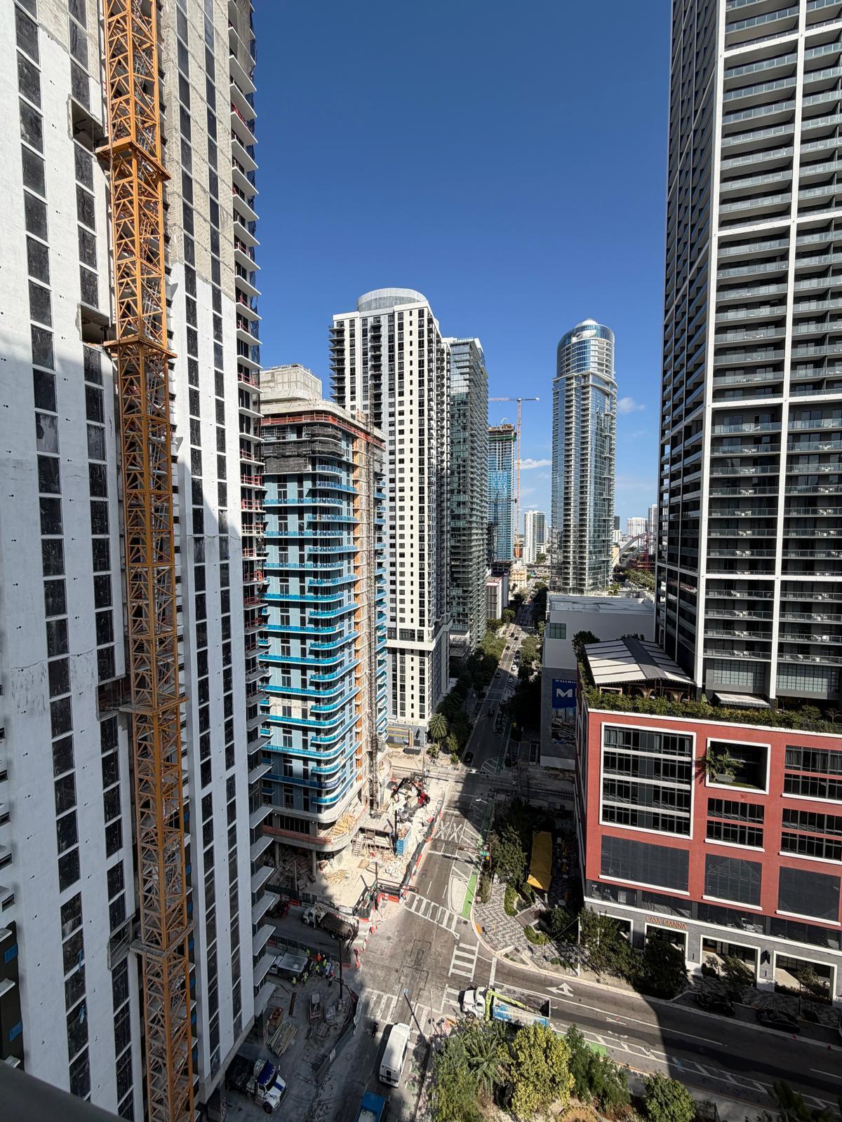 CITY OF MIAMI NORTH BLK 62 PB B-41 - Residential Lease