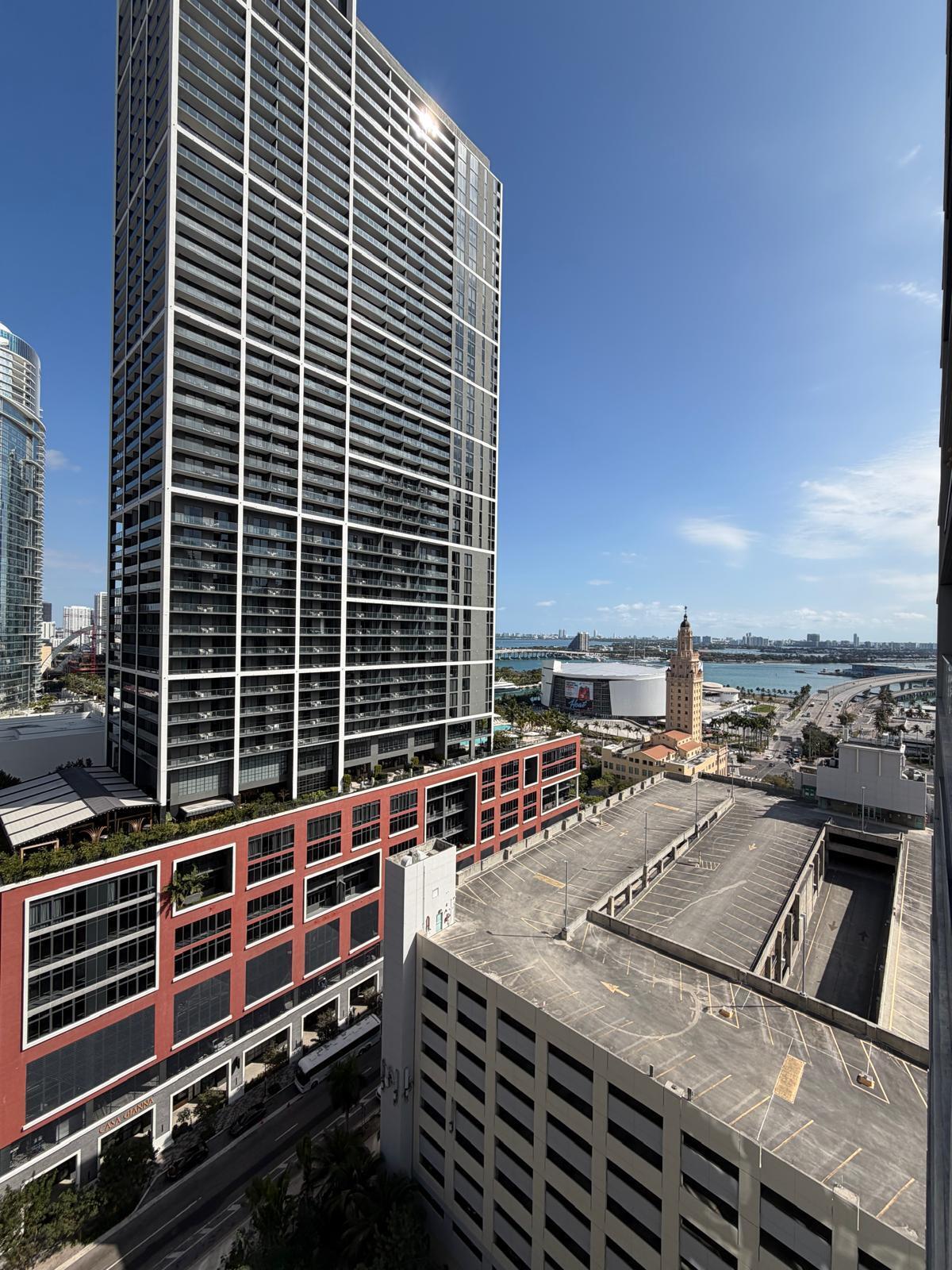 CITY OF MIAMI NORTH BLK 62 PB B-41 - Residential Lease