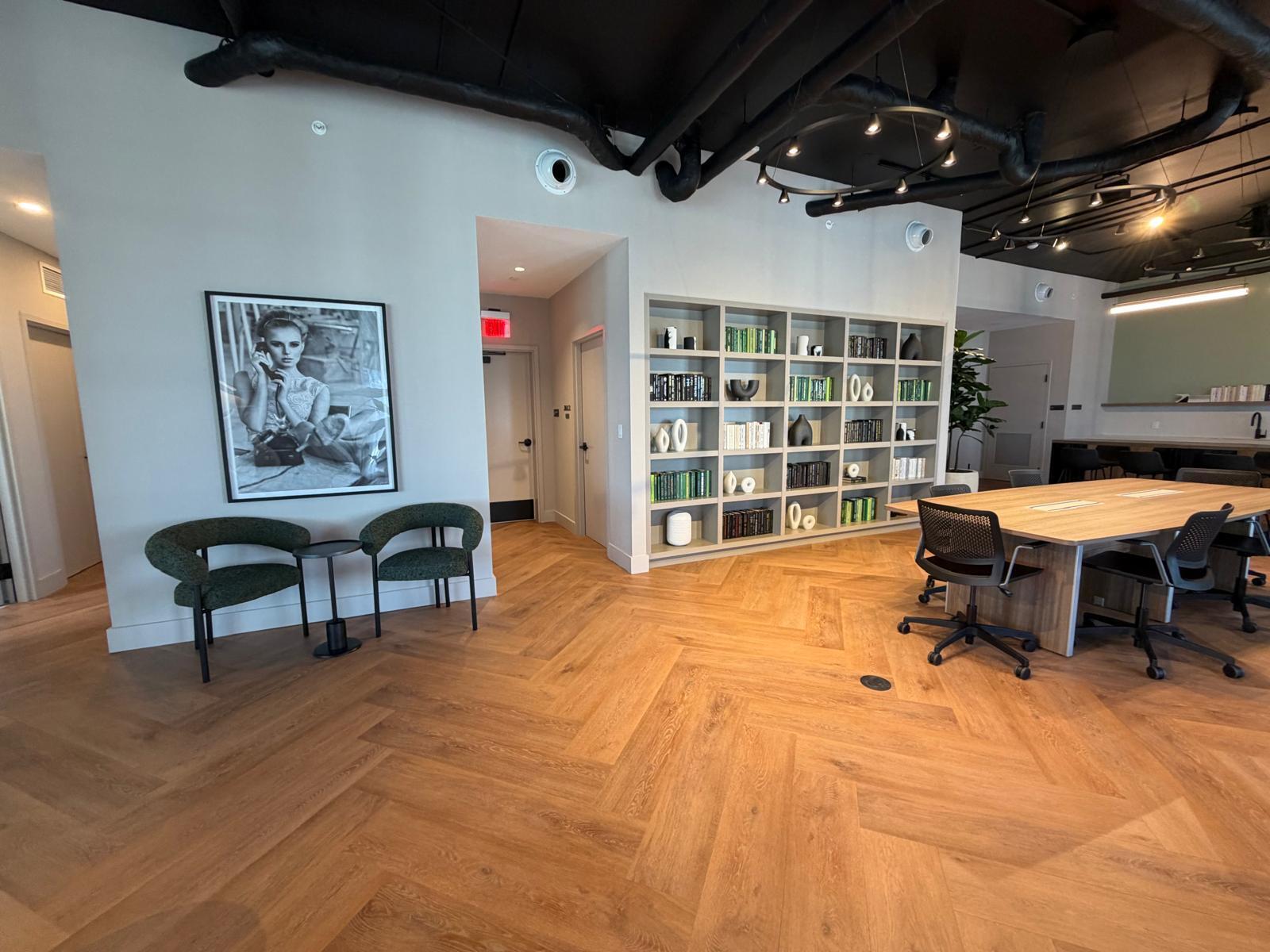 CITY OF MIAMI NORTH BLK 62 PB B-41 - Residential Lease