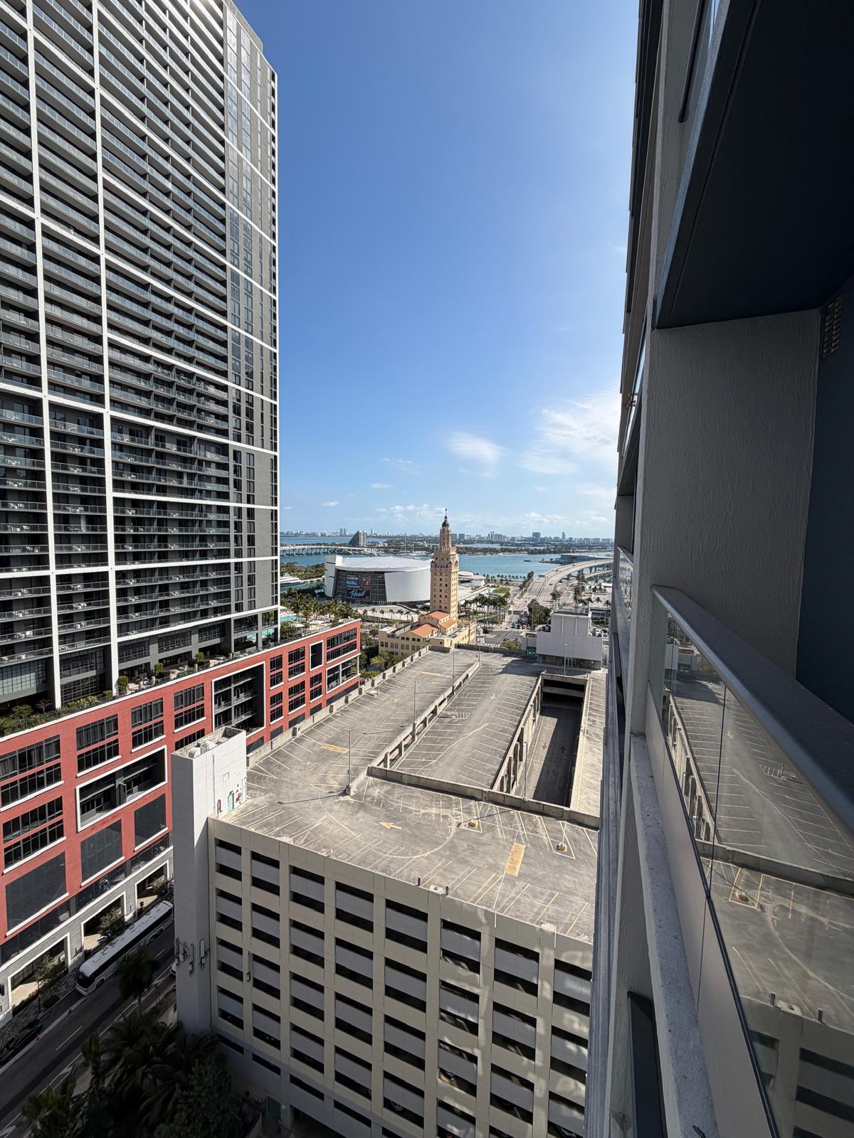 CITY OF MIAMI NORTH BLK 62 PB B-41 - Residential Lease