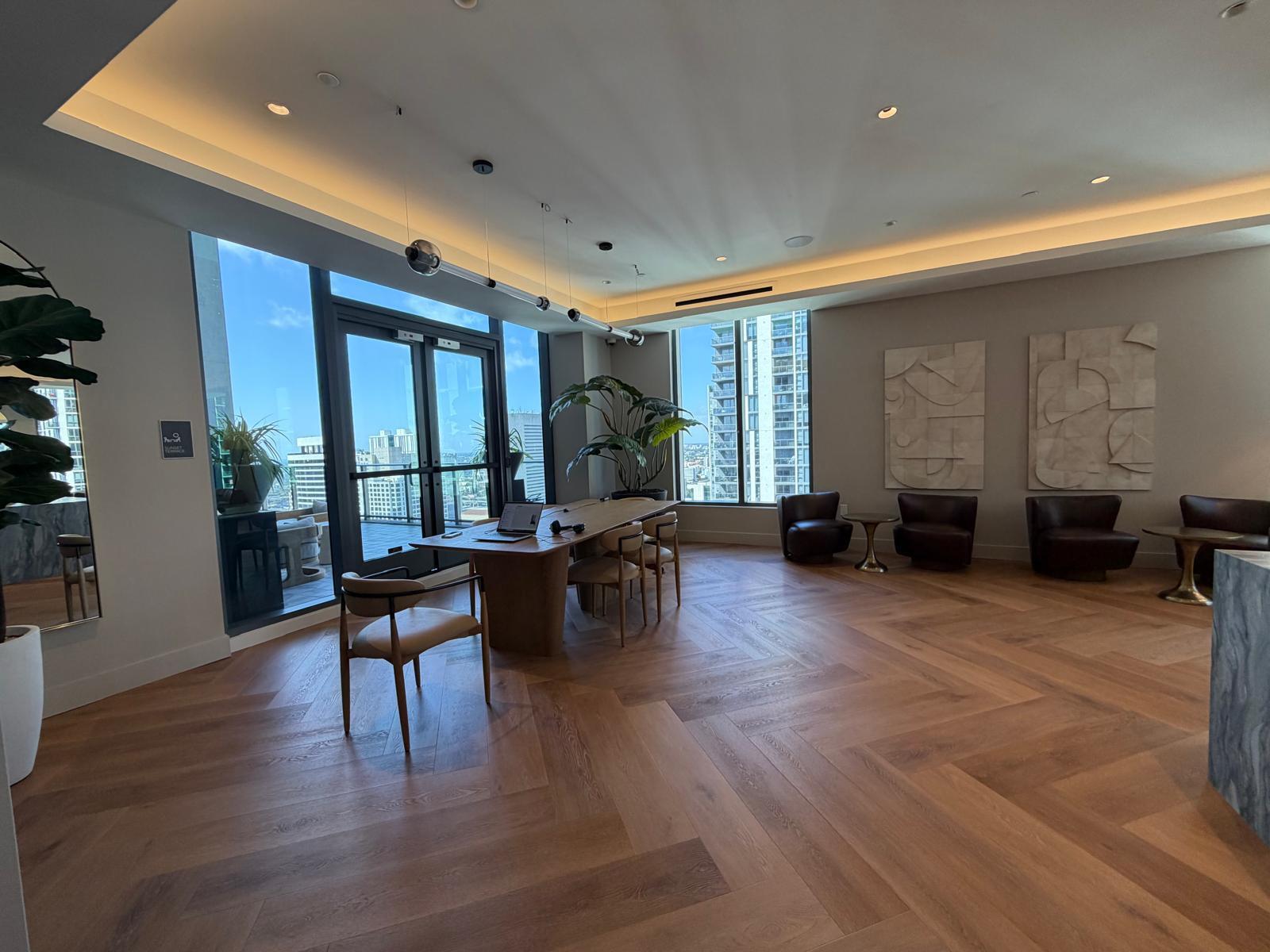 CITY OF MIAMI NORTH BLK 62 PB B-41 - Residential Lease
