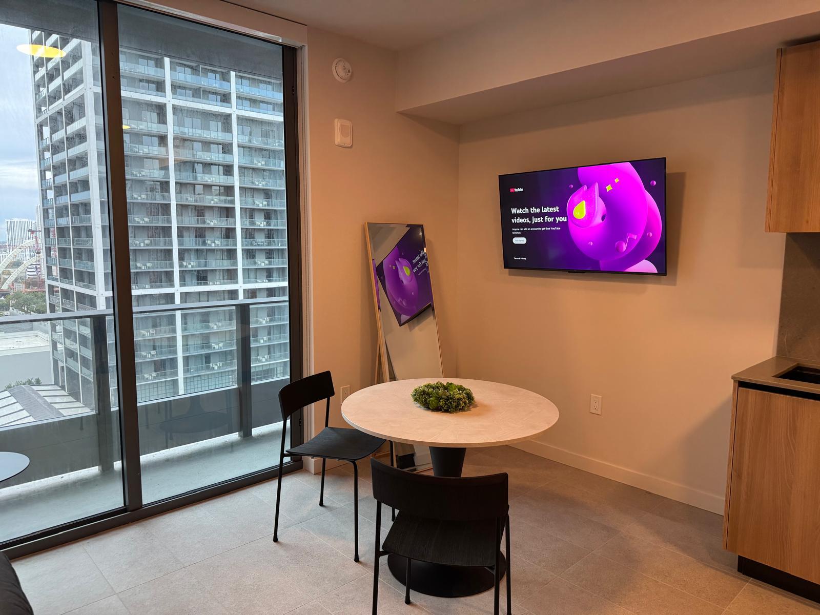 121 NE 5th Street 2309