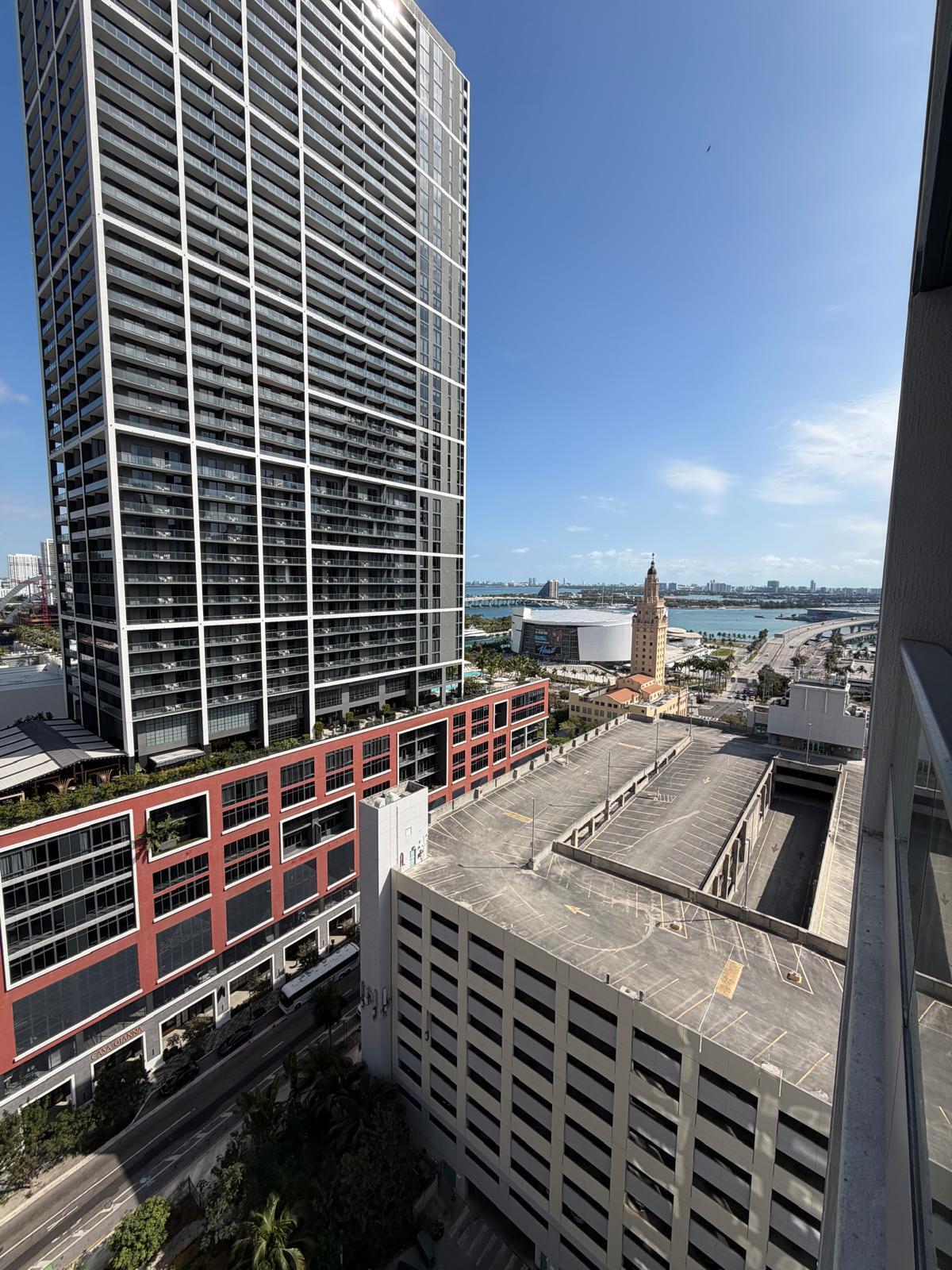 CITY OF MIAMI NORTH BLK 62 PB B-41 - Residential Lease
