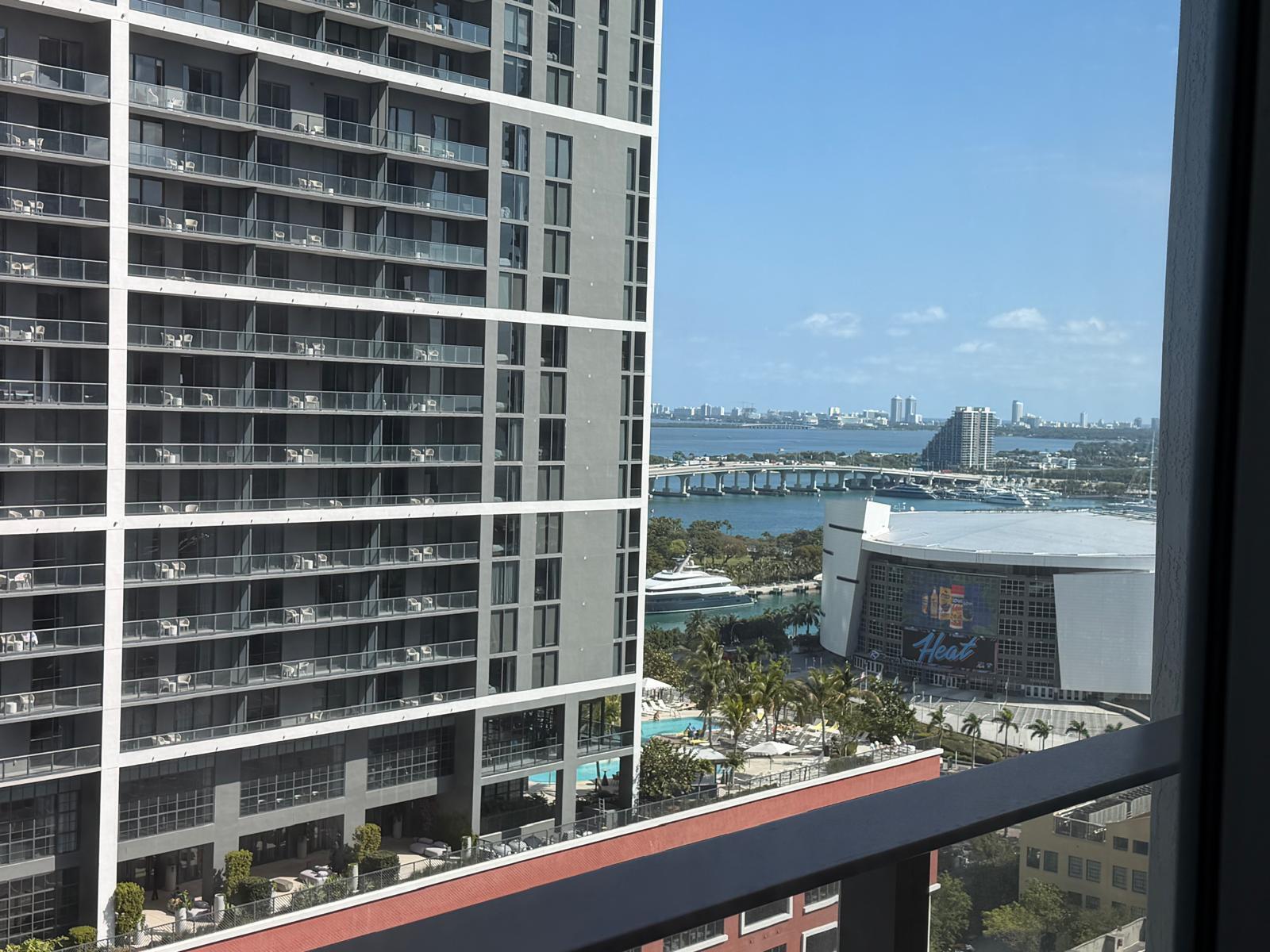 CITY OF MIAMI NORTH BLK 62 PB B-41 - Residential Lease