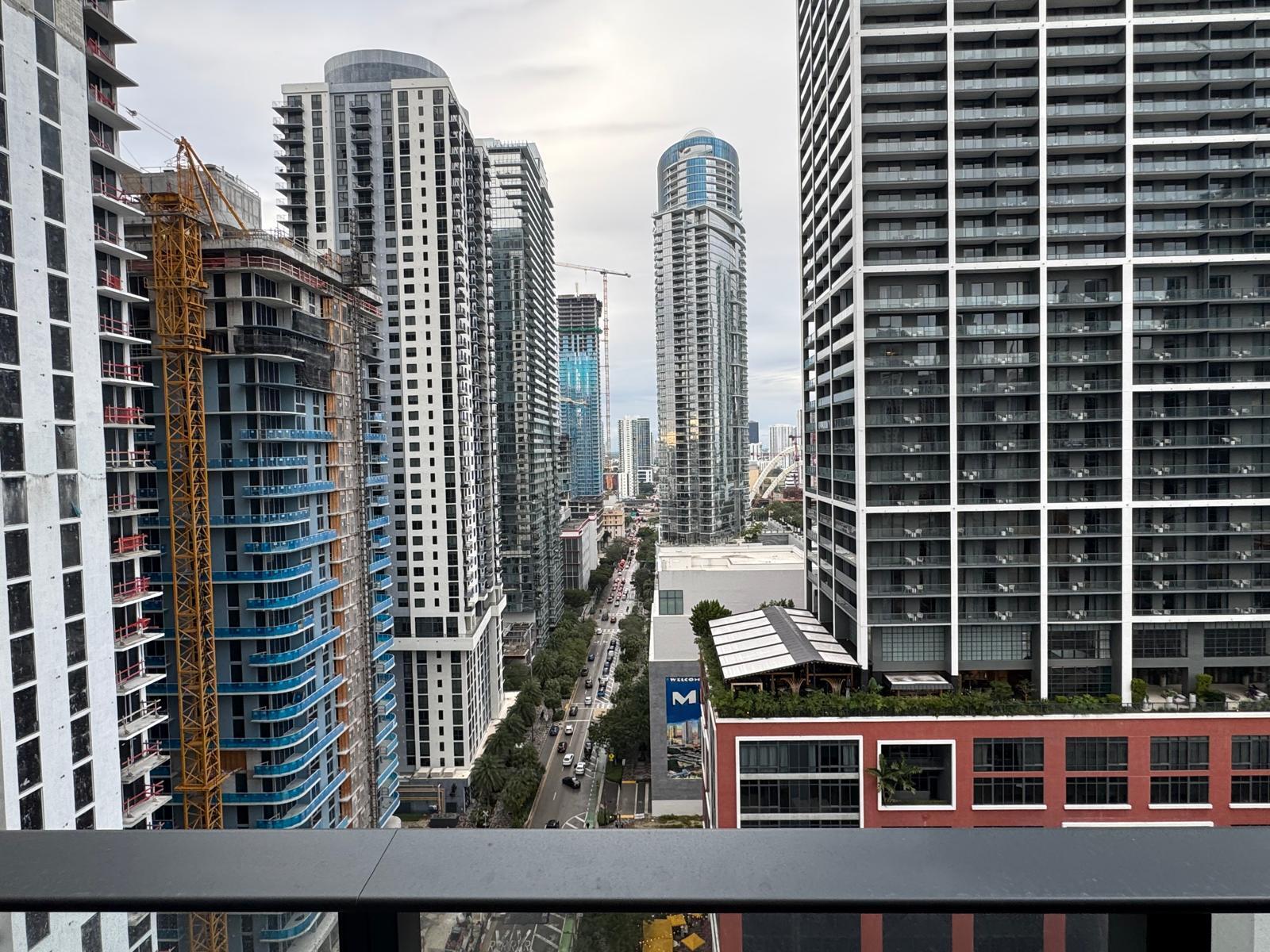 121 NE 5th Street 2309