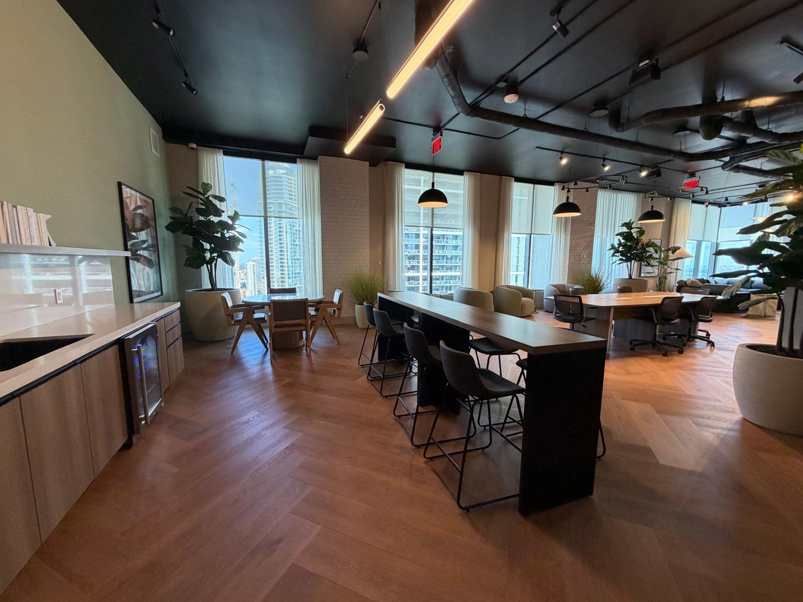CITY OF MIAMI NORTH BLK 62 PB B-41 - Residential Lease