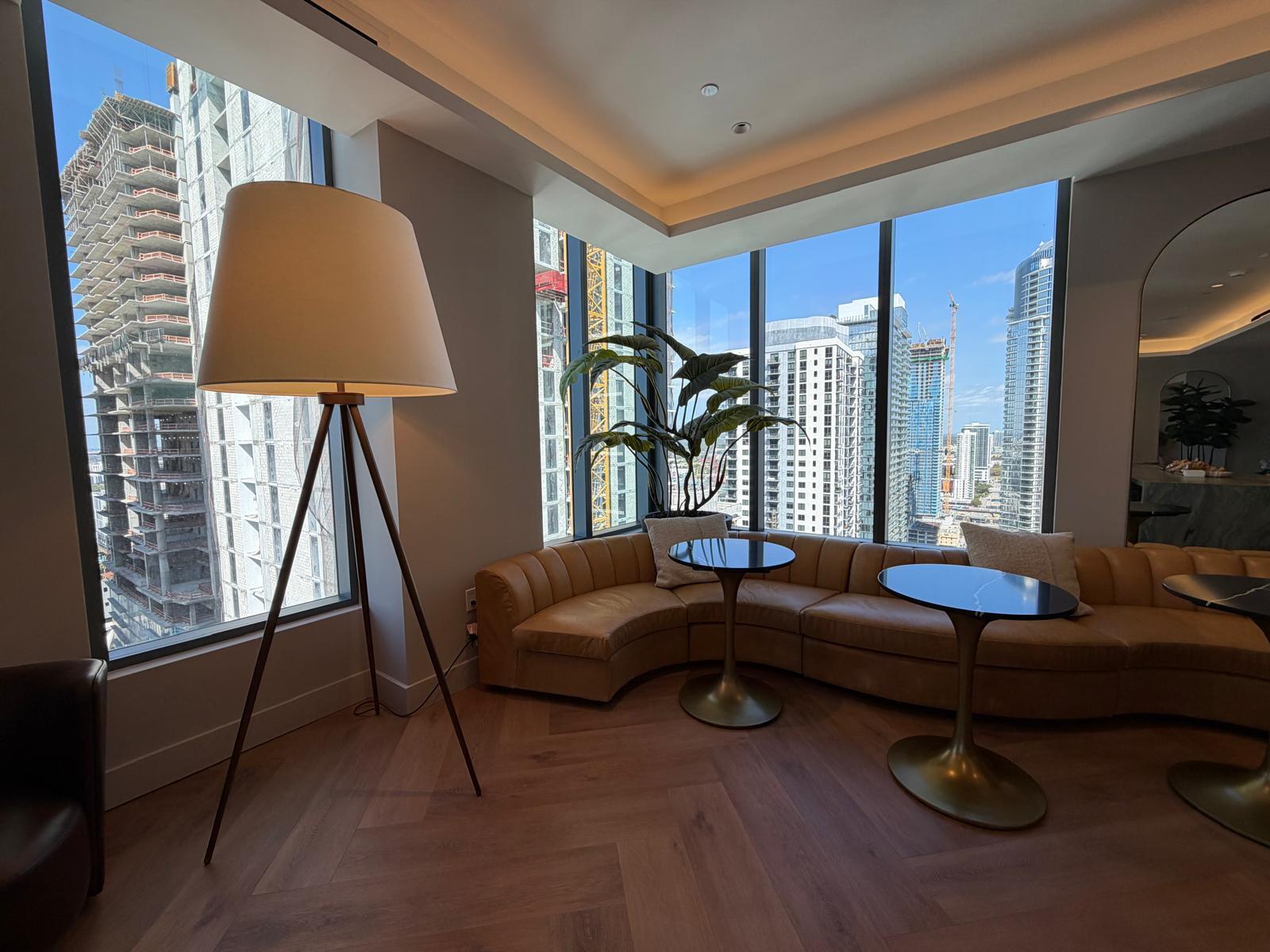 CITY OF MIAMI NORTH BLK 62 PB B-41 - Residential Lease