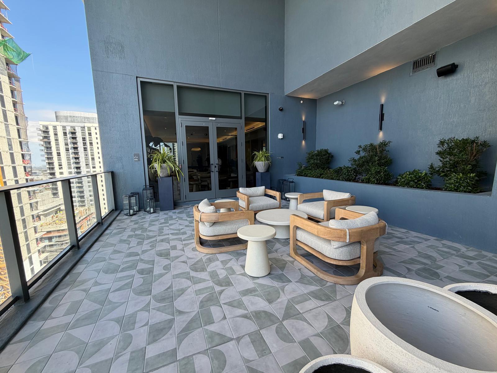 CITY OF MIAMI NORTH BLK 62 PB B-41 - Residential Lease