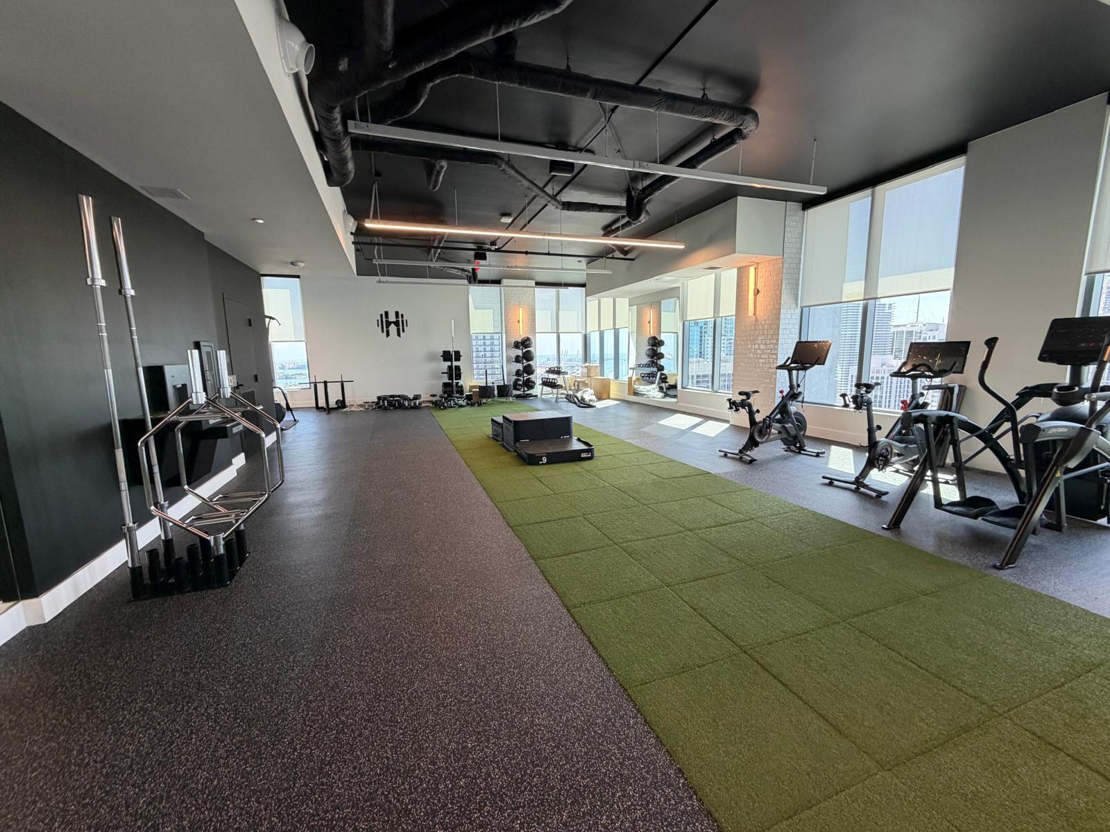 CITY OF MIAMI NORTH BLK 62 PB B-41 - Residential Lease
