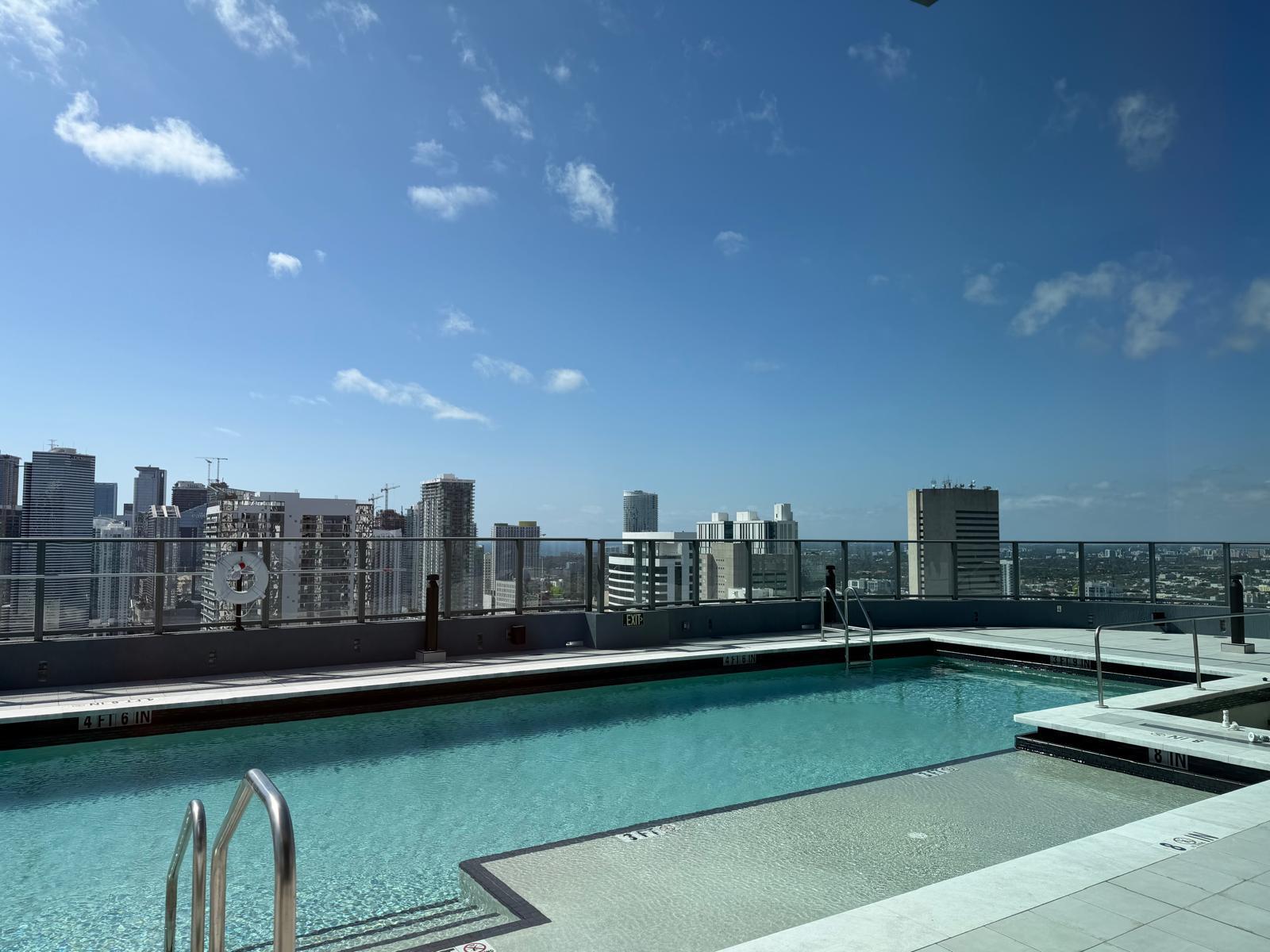 CITY OF MIAMI NORTH BLK 62 PB B-41 - Residential Lease