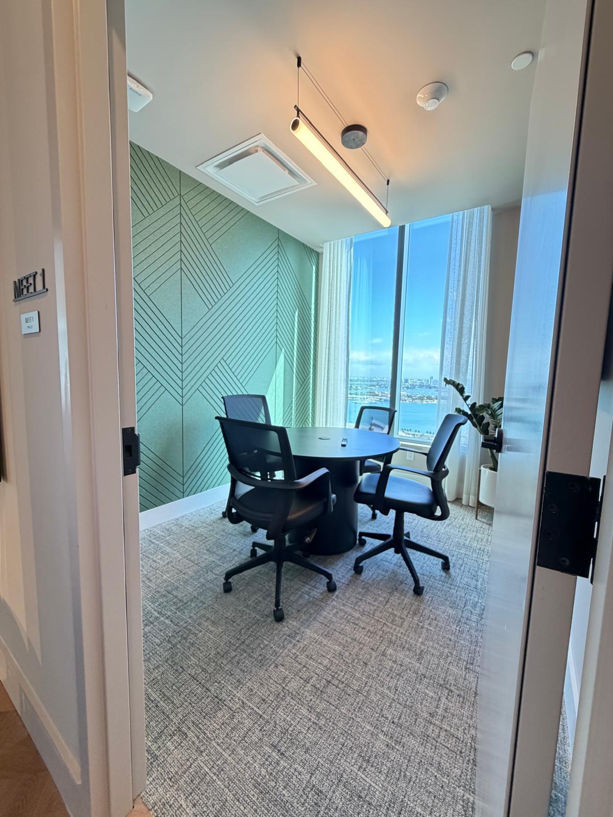 CITY OF MIAMI NORTH BLK 62 PB B-41 - Residential Lease
