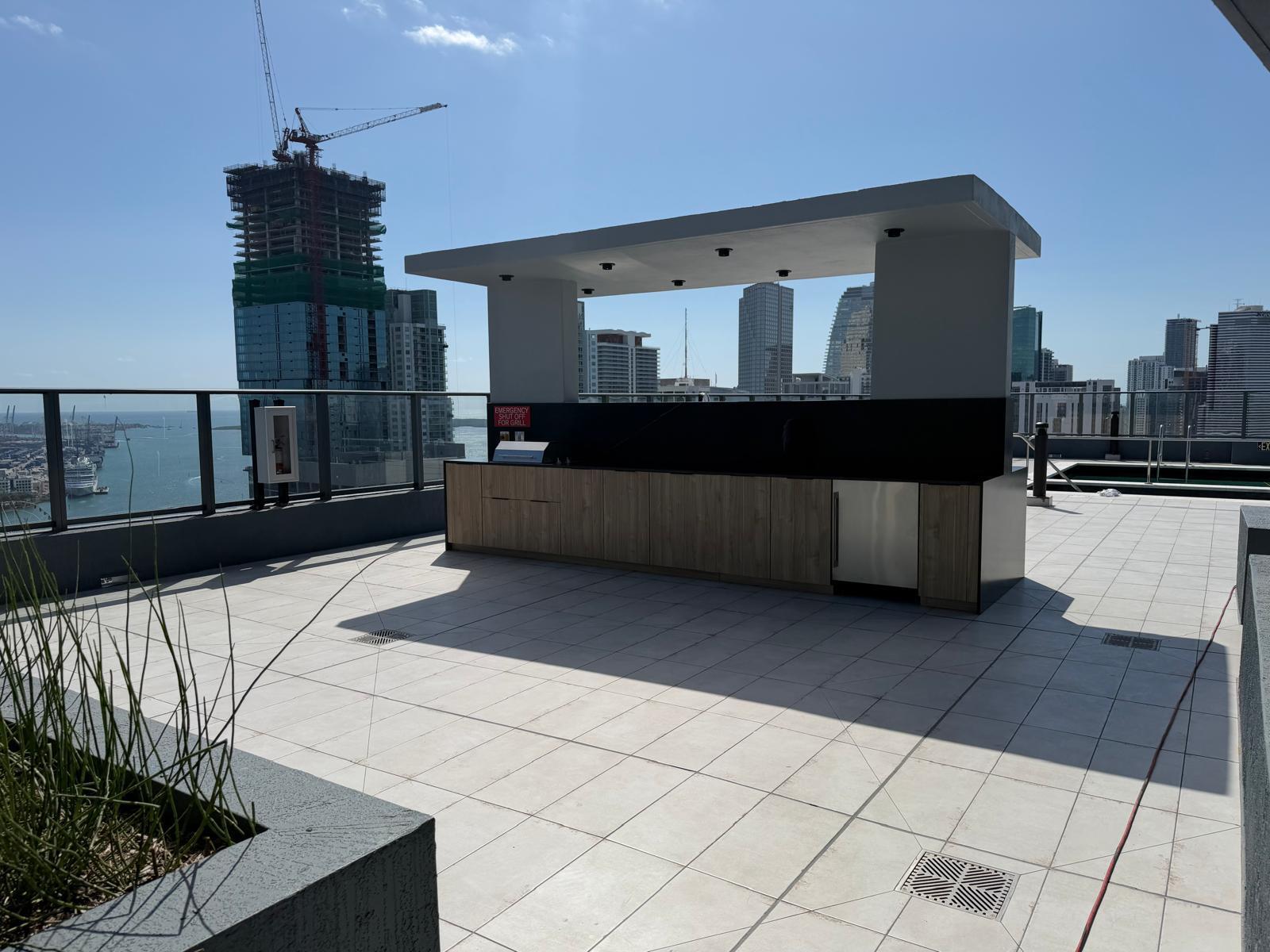 CITY OF MIAMI NORTH BLK 62 PB B-41 - Residential Lease